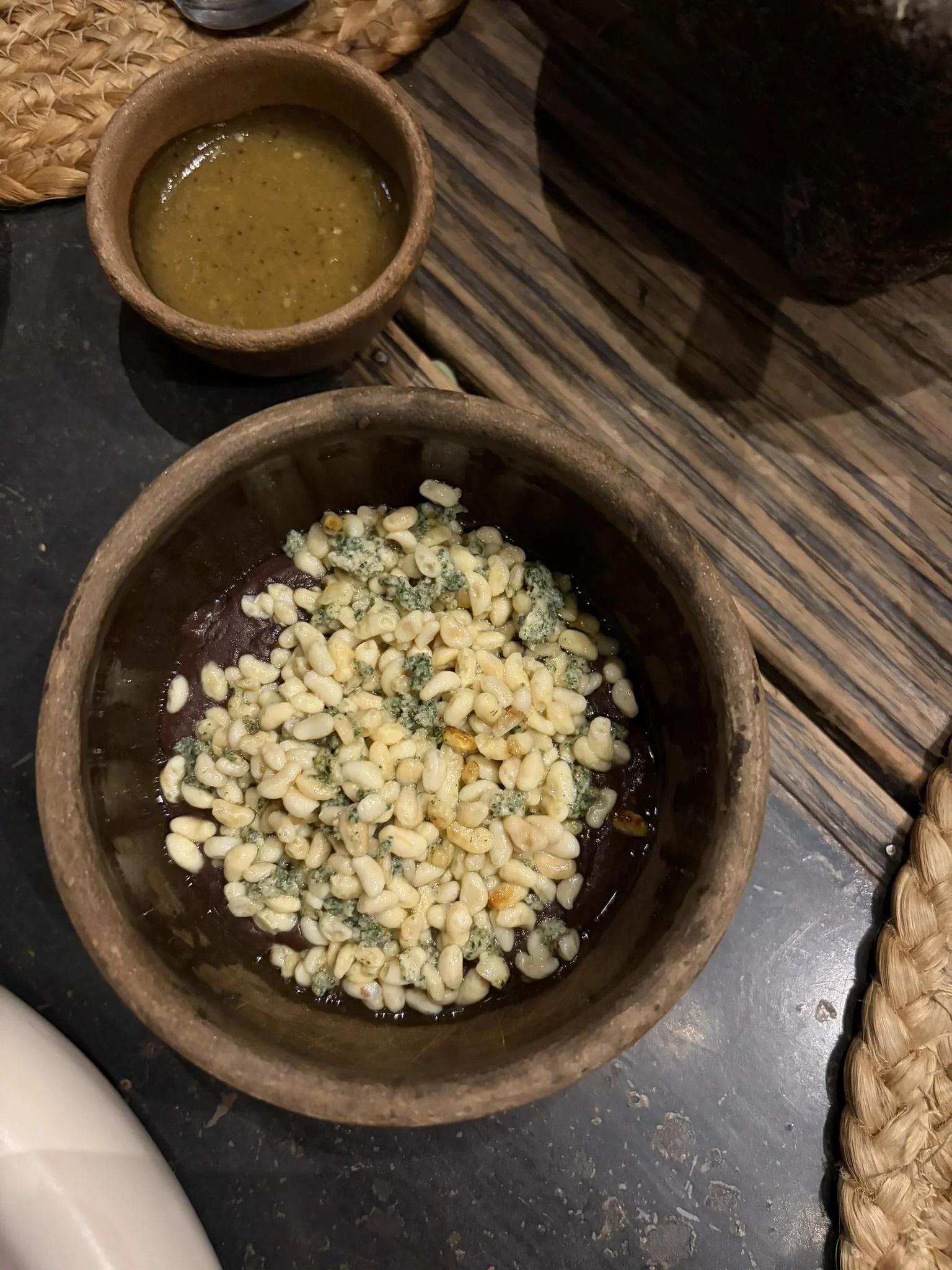 Mexican Caviar 