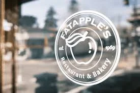 Fat Apples and Tradition