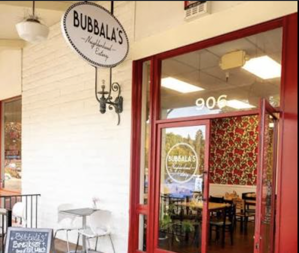 Marin's Best-Kept Deli Secret Has a Name: Bubbala's - Avery Appel