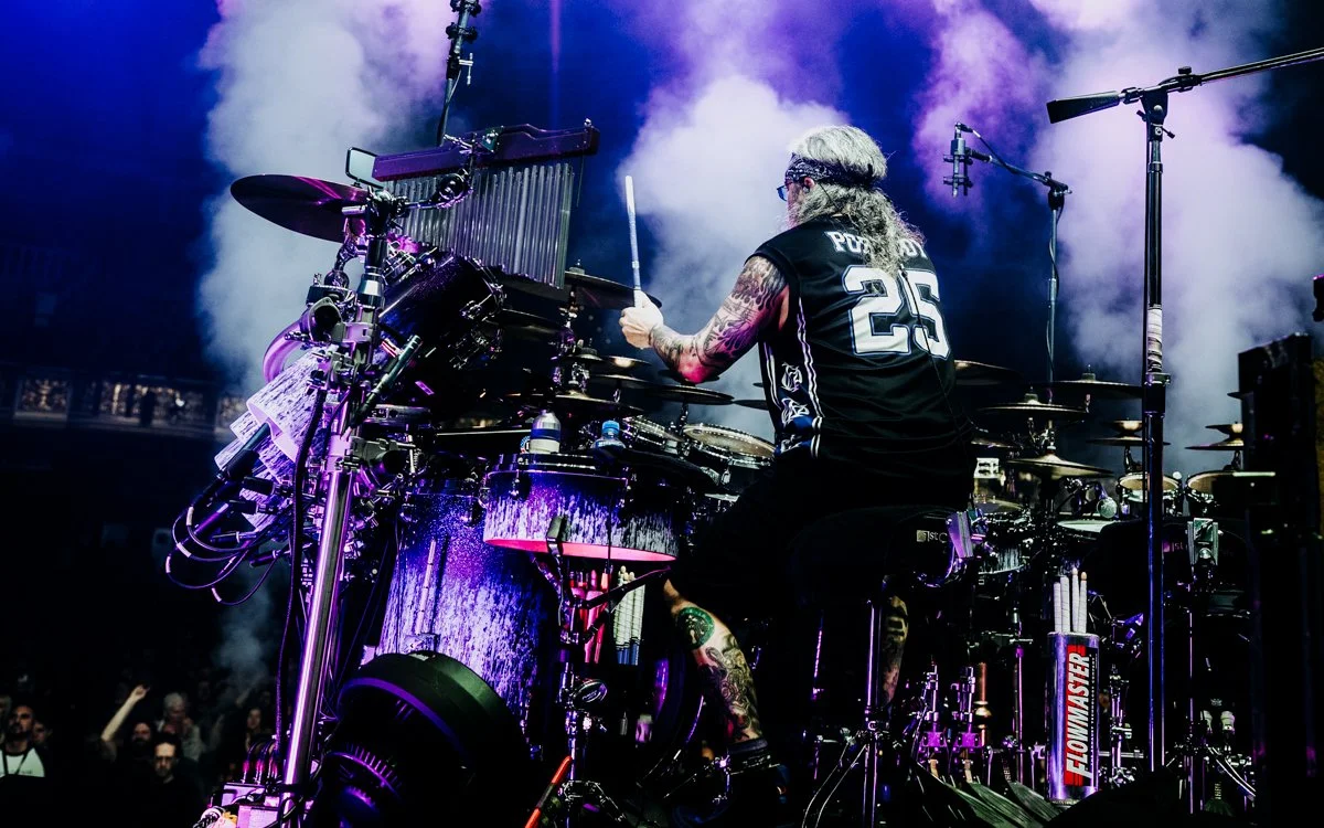 Why Dream Theater’s Click Track Philosophy Changed Everything 