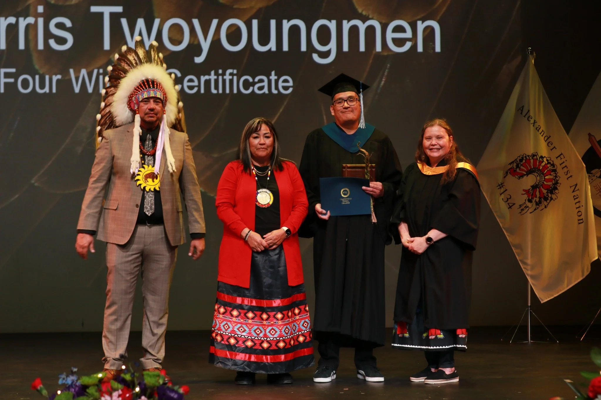 2025-10-03 Yellowhead Tribal College Graduation (29).jpg