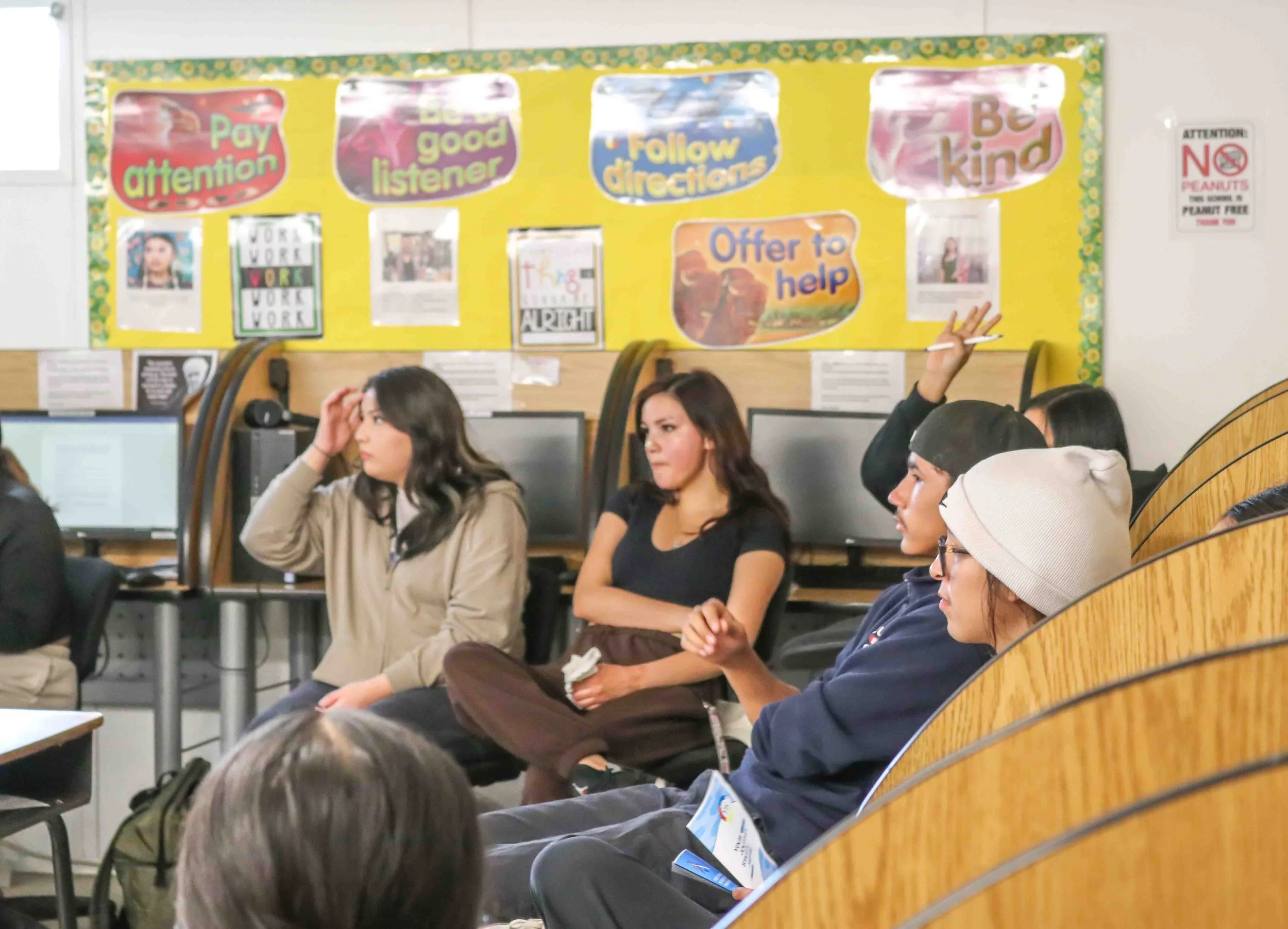 Sunchild First Nation