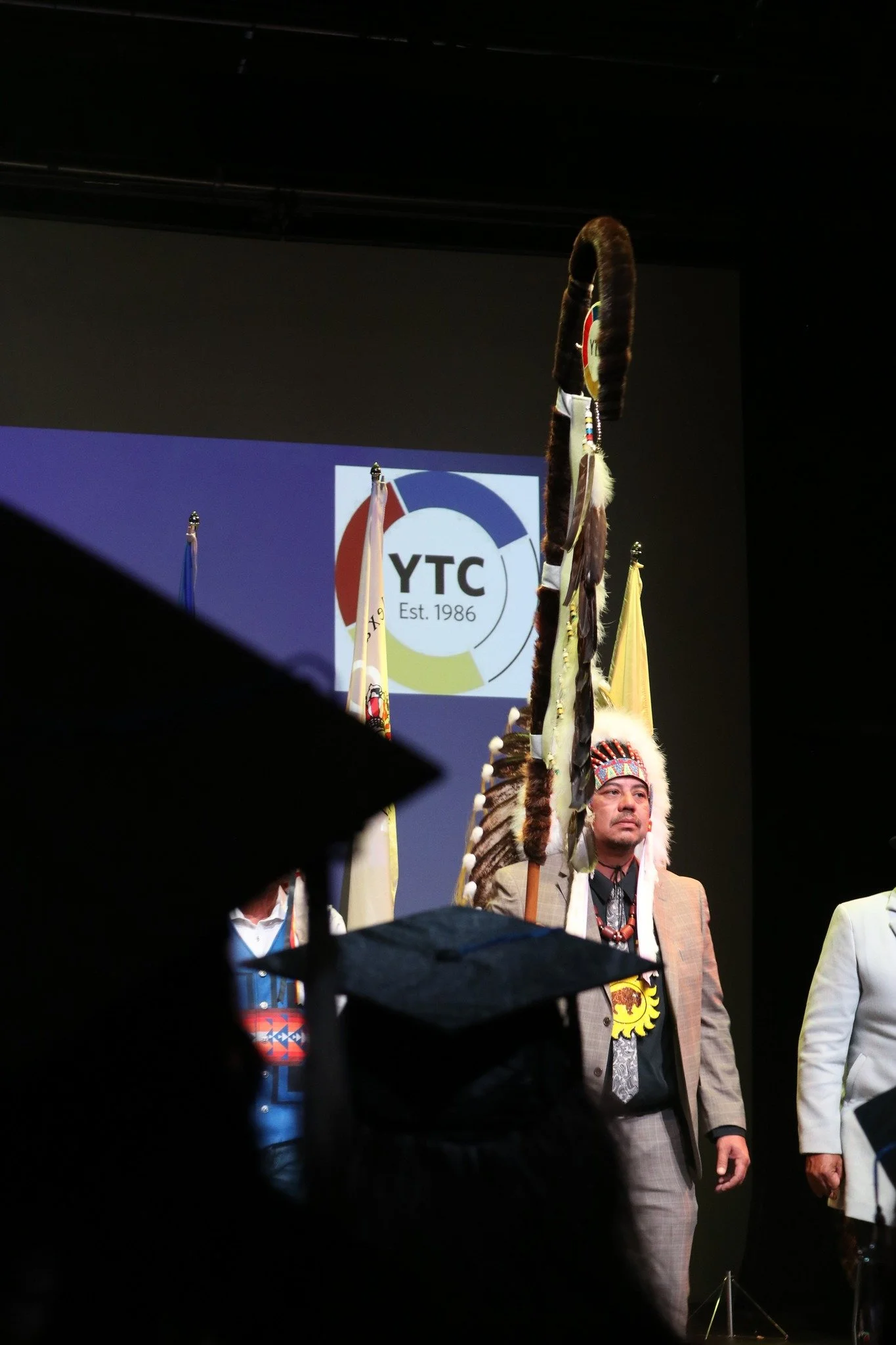 2025-10-03 Yellowhead Tribal College Graduation (8).jpg