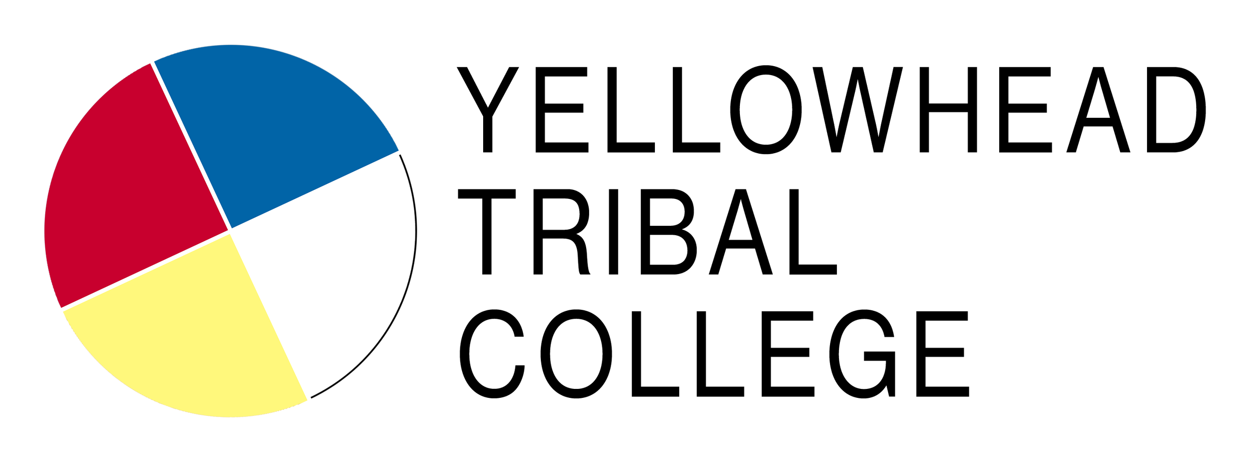 Yellowhead Tribal College LOGO