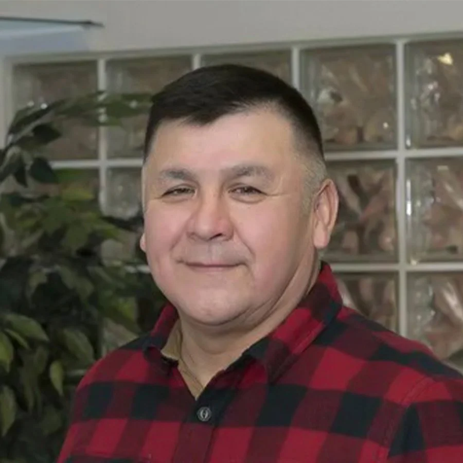 Introducing New College President Randy Ermineskin