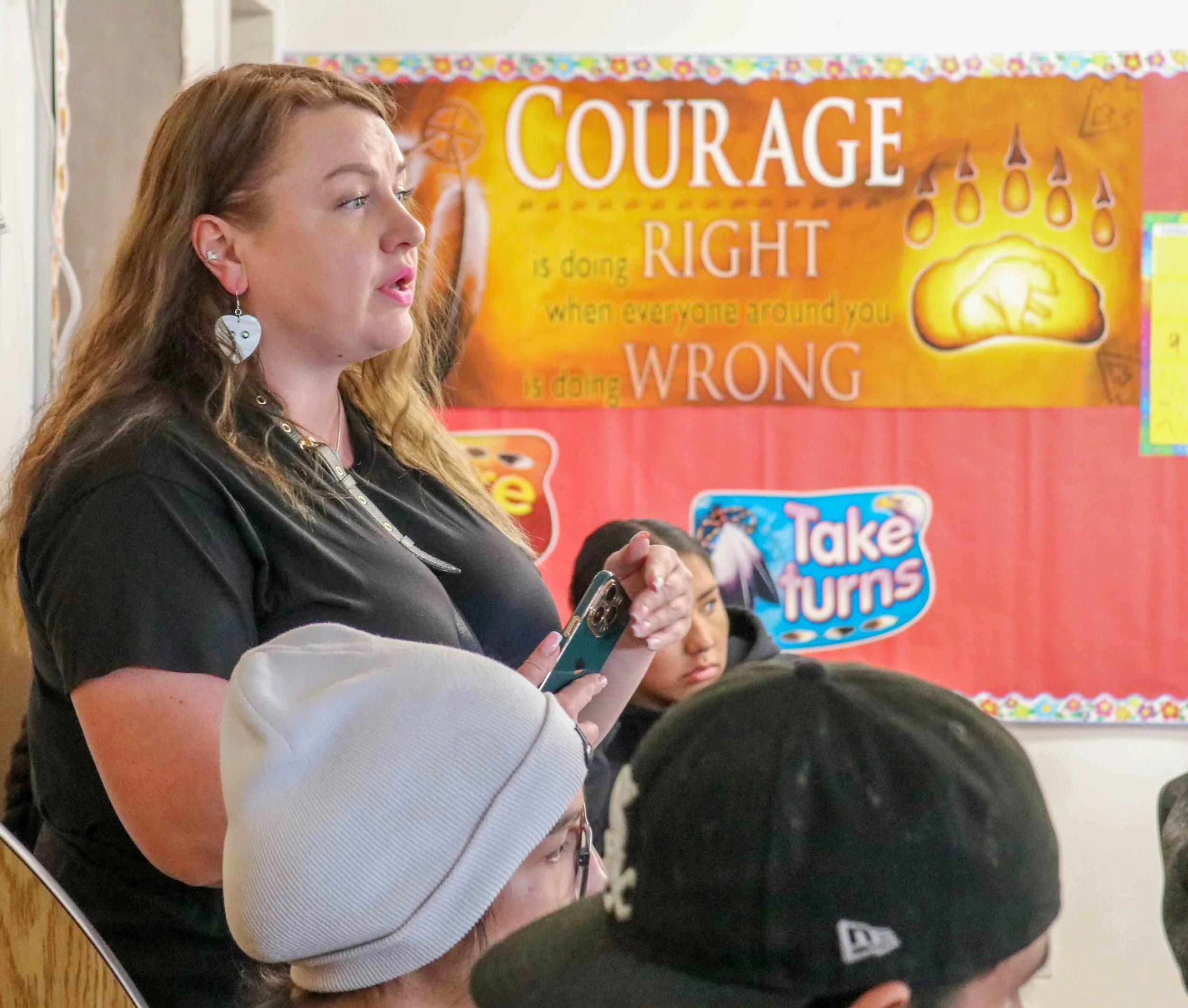 Sunchild First Nation