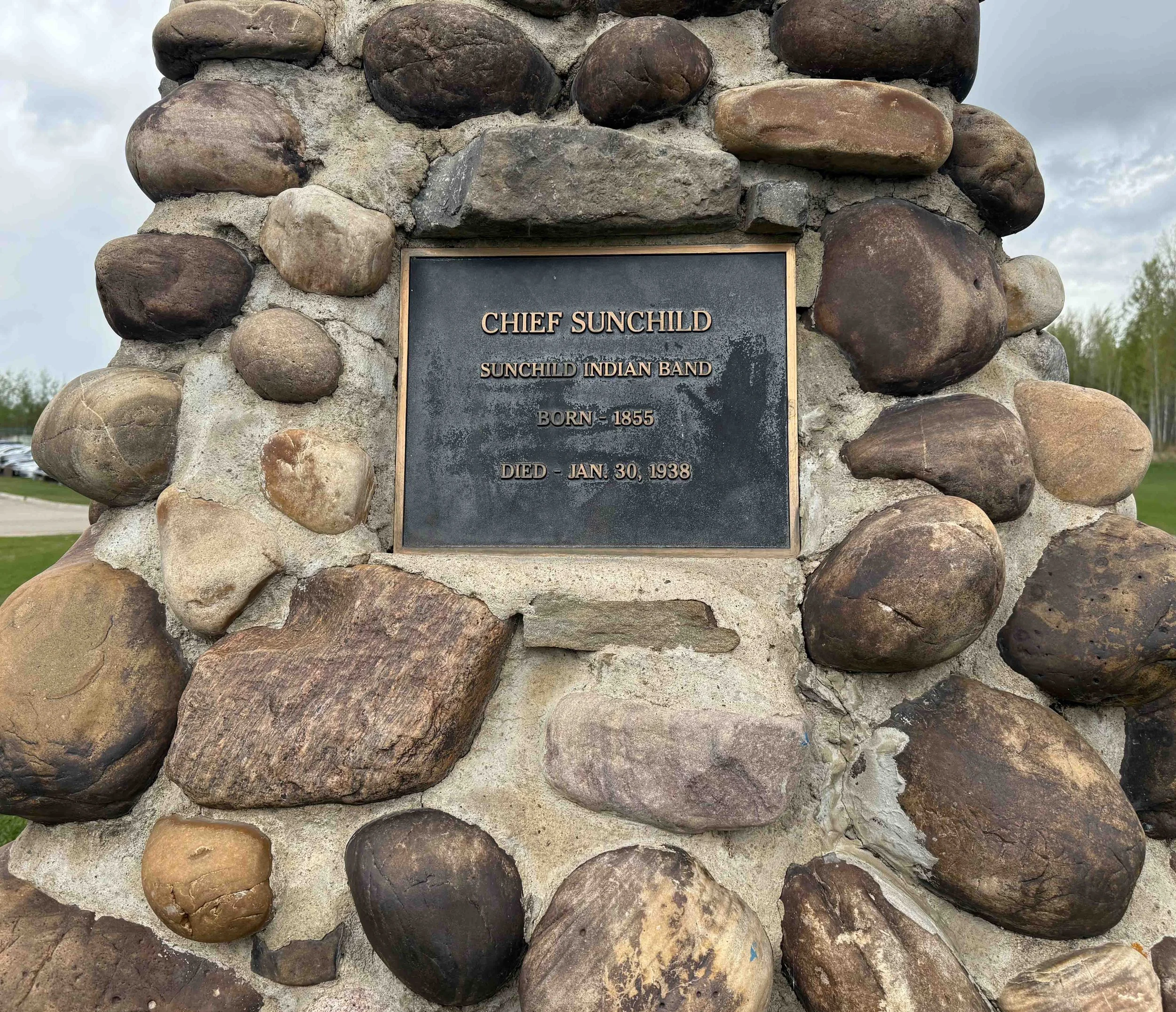 Sunchild First Nation