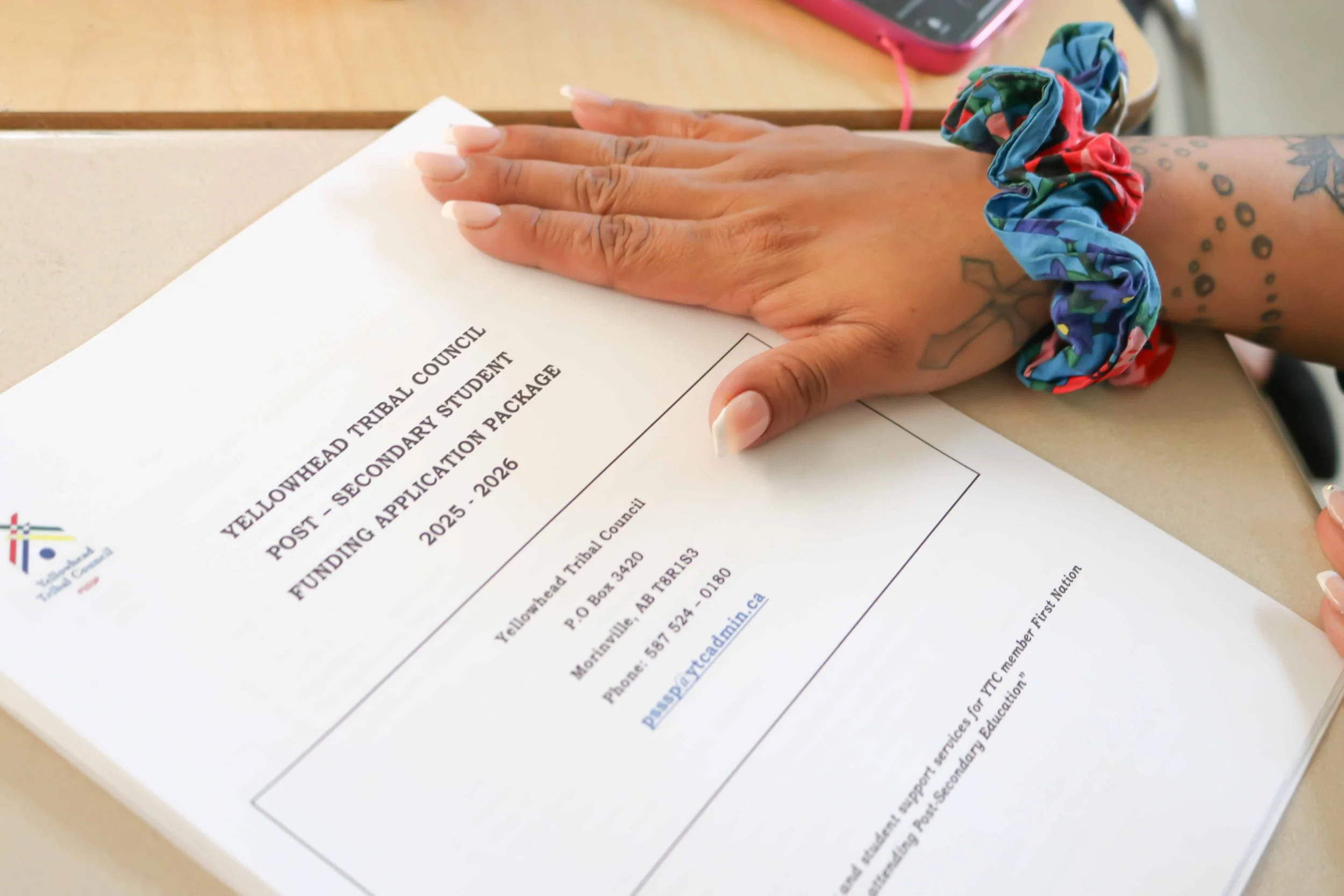 Sunchild First Nation