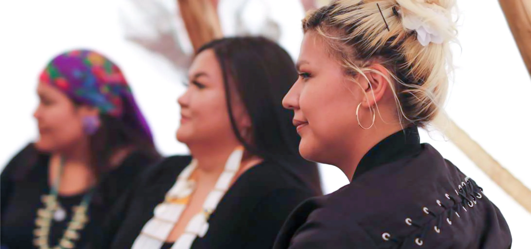 Indigenous Social Work