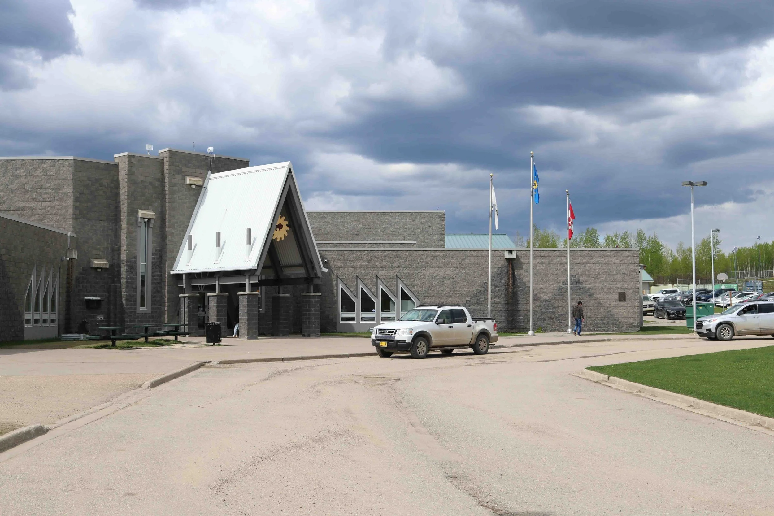 Sunchild First Nation