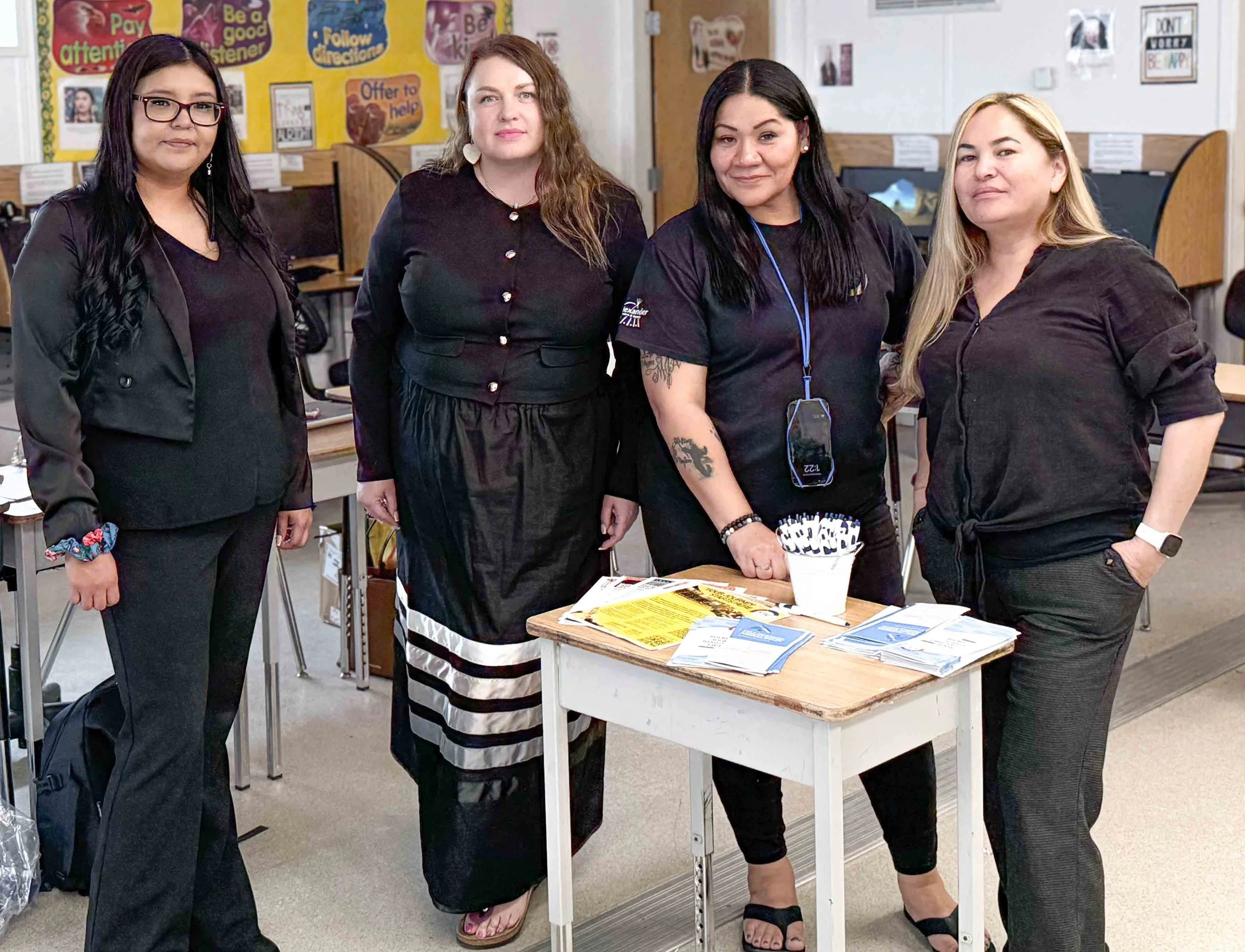 Sunchild First Nation