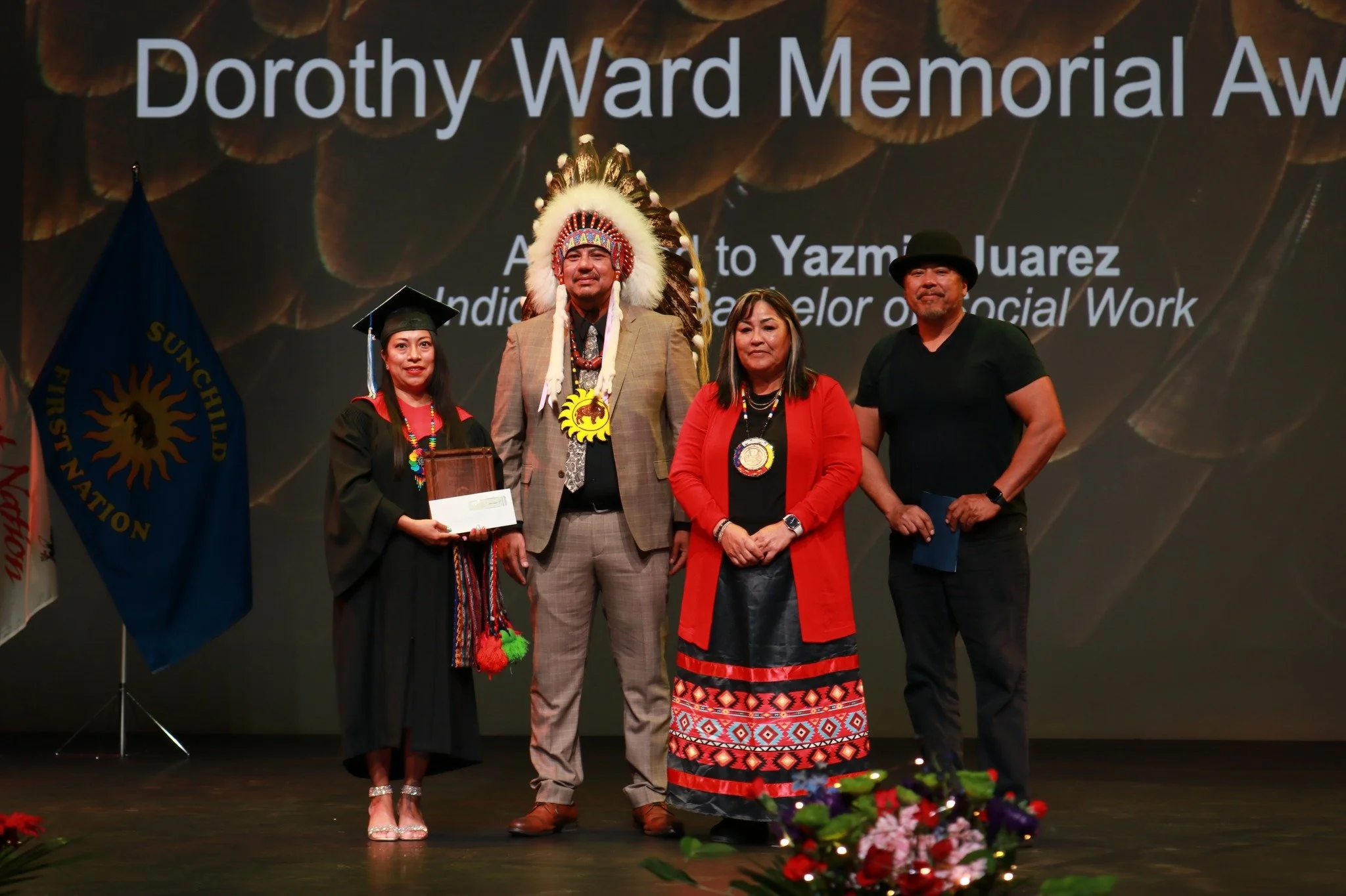 2025-10-03 Yellowhead Tribal College Graduation (61).jpg