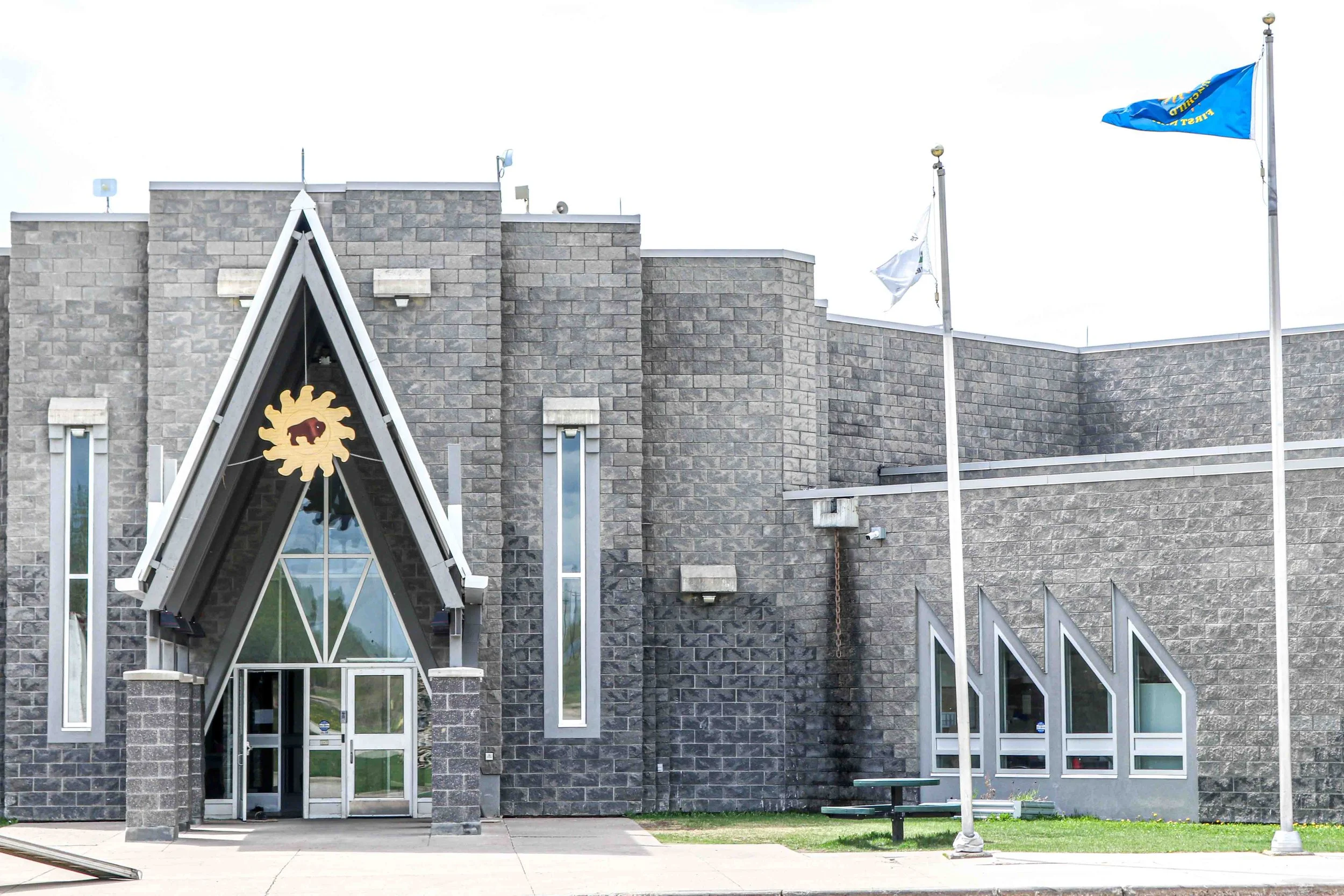 Sunchild First Nation