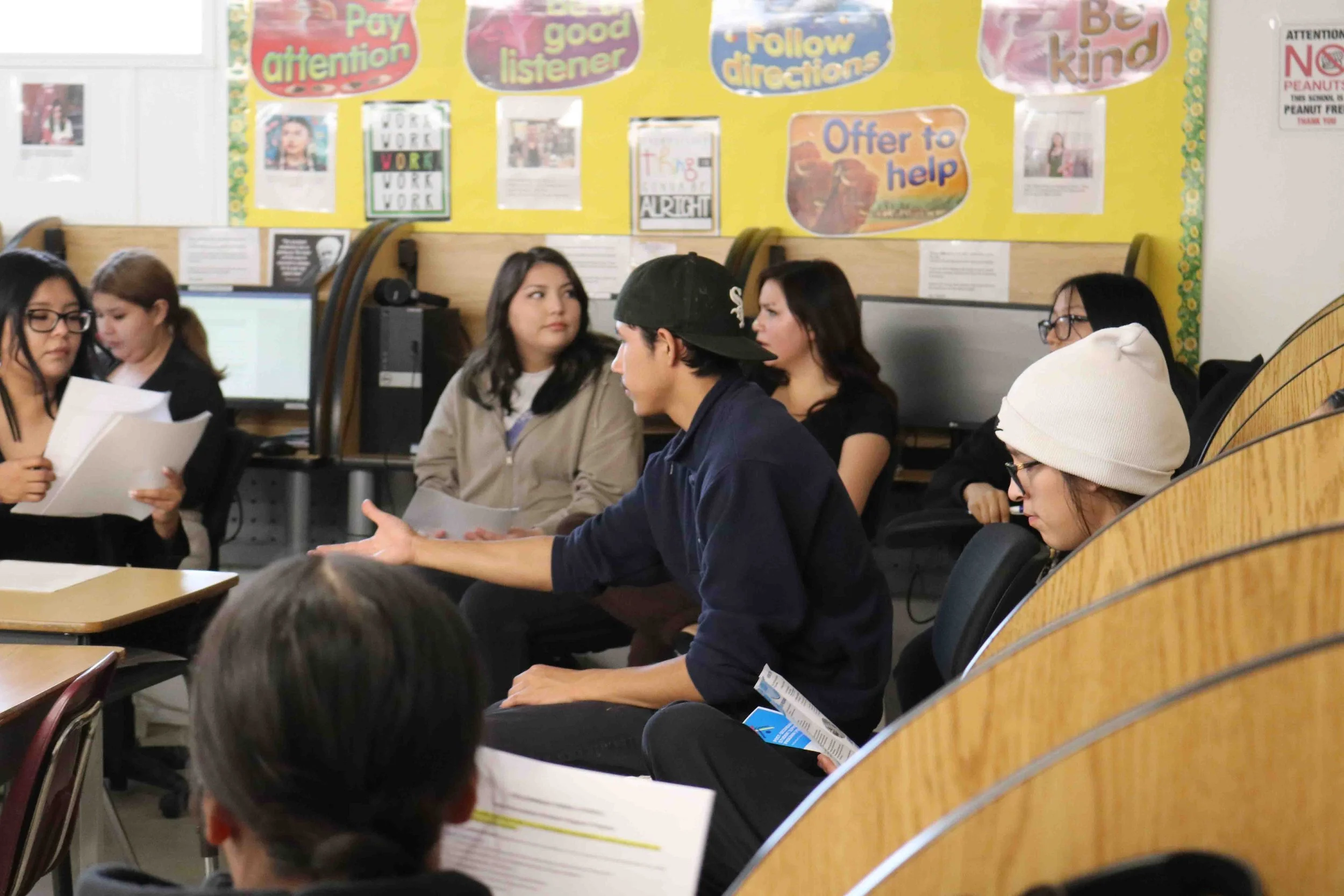 Sunchild First Nation