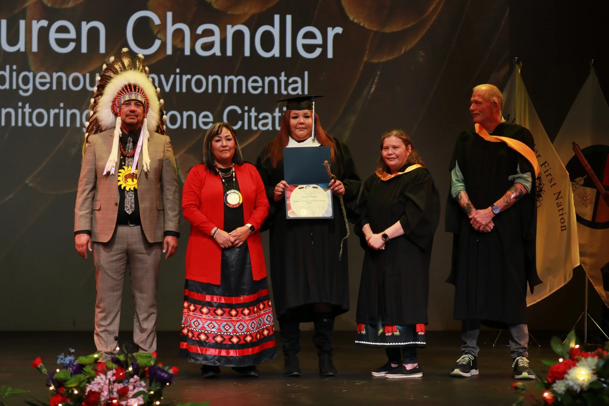 2025-10-03 Yellowhead Tribal College Graduation (7).jpg