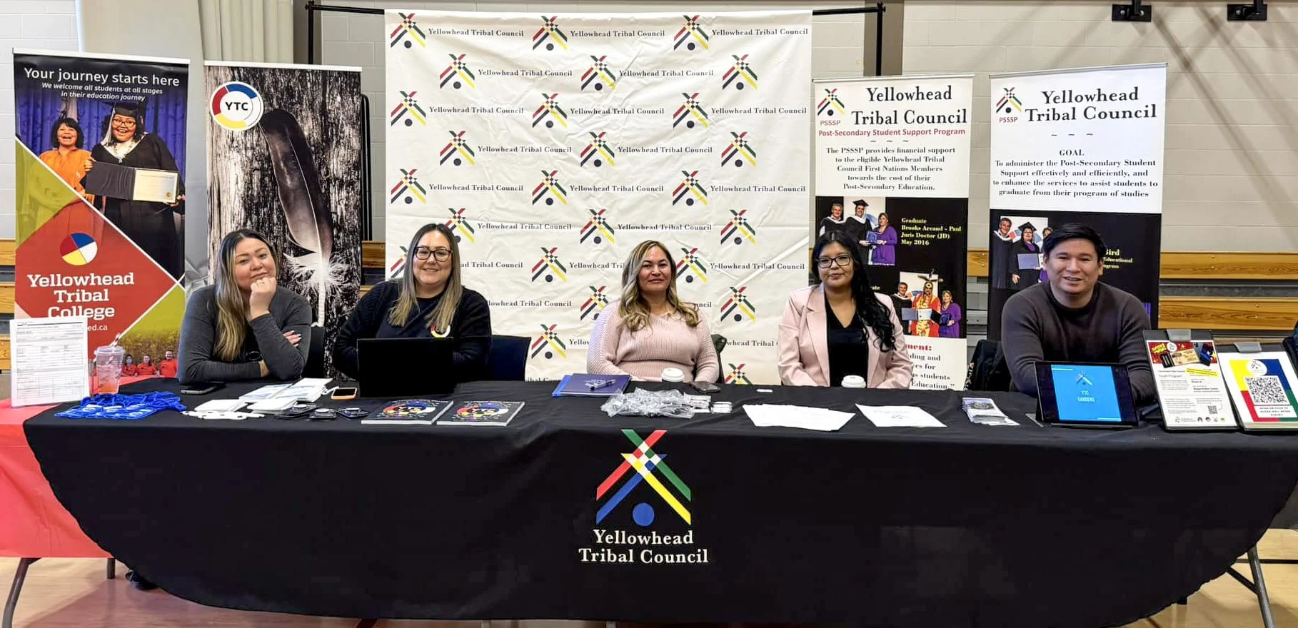 2025-02-26 O'Chiese First Nation