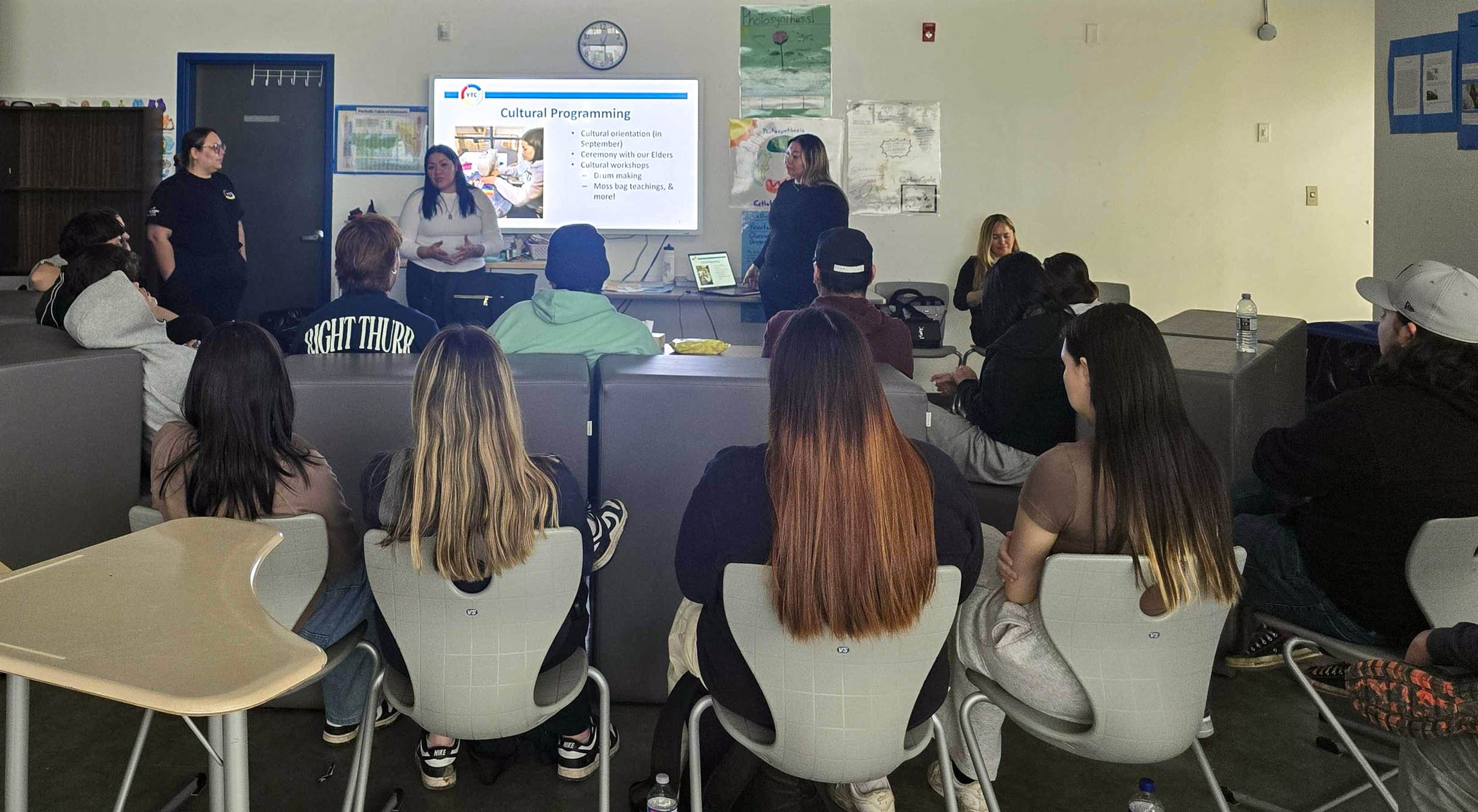 Alexander First Nation