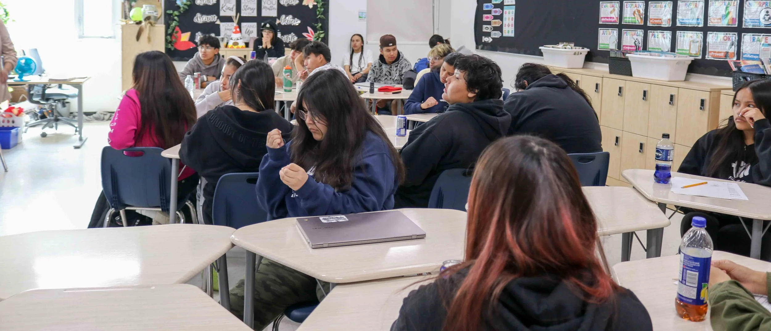 2025-05-22 Alexis Nakota Sioux