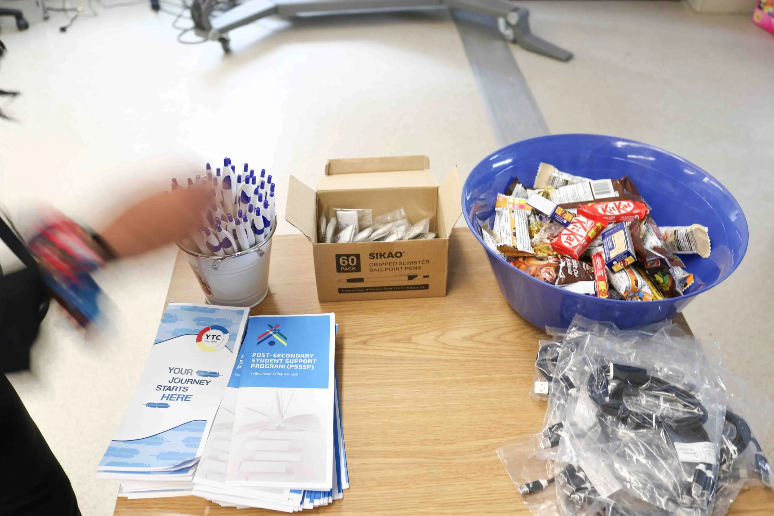 Sunchild First Nation