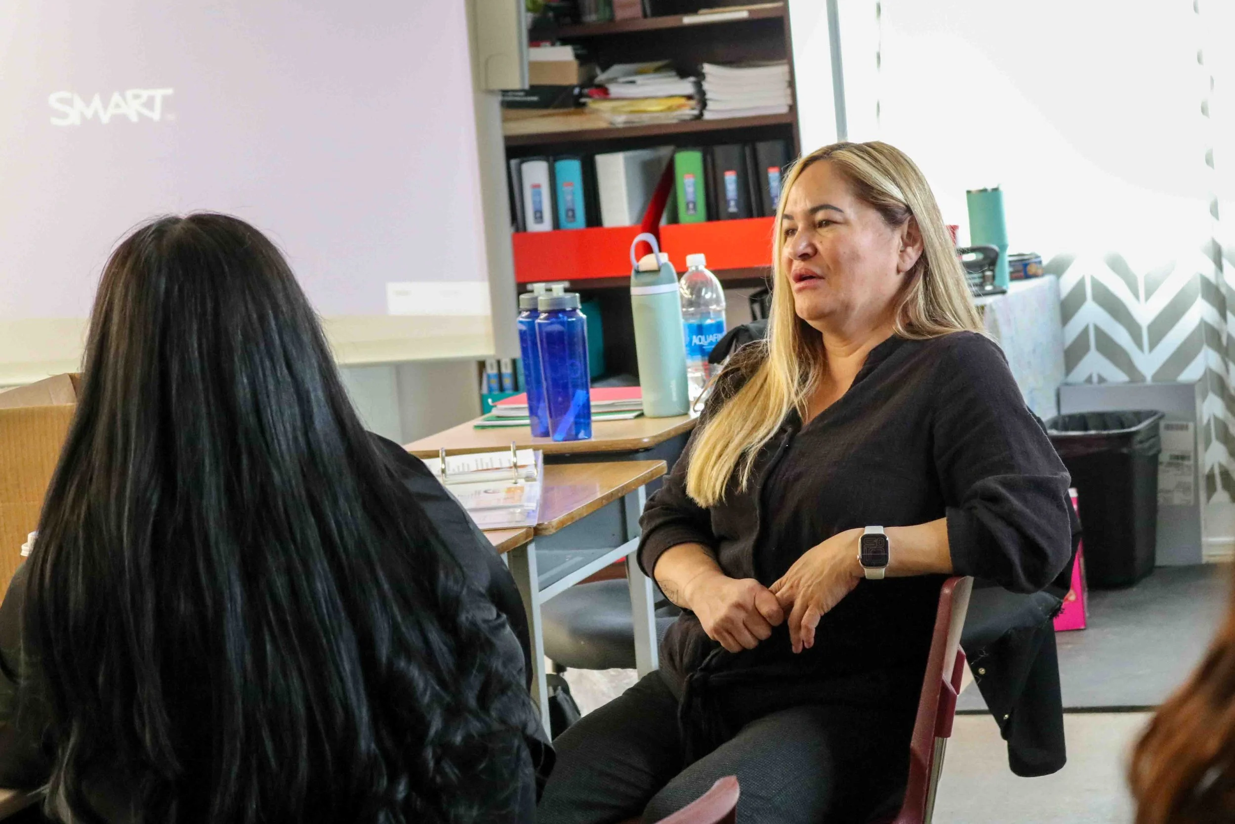 Sunchild First Nation