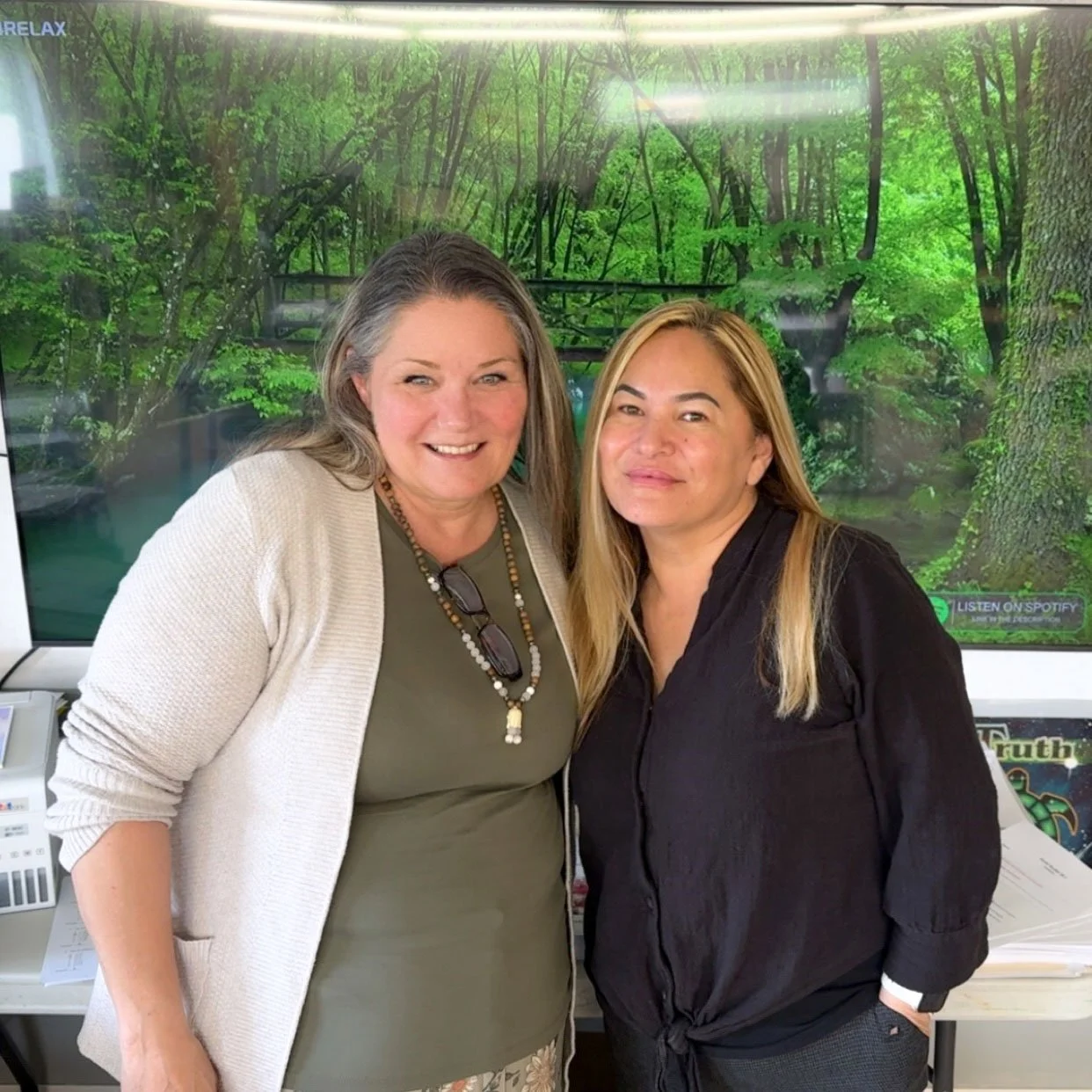 Sunchild First Nation