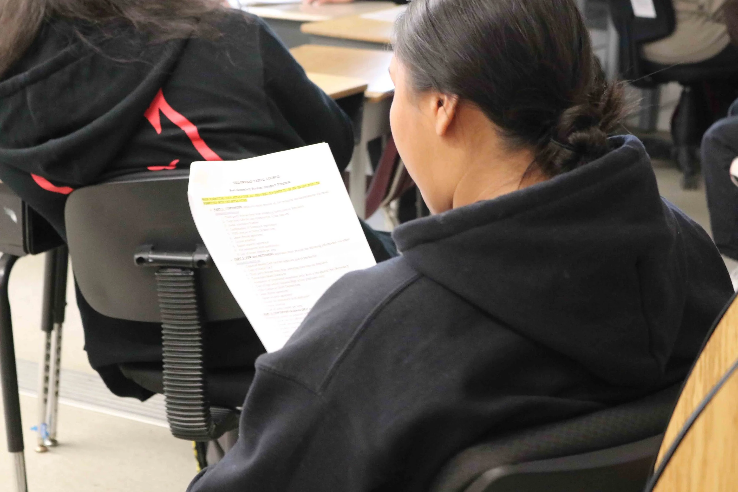 Sunchild First Nation