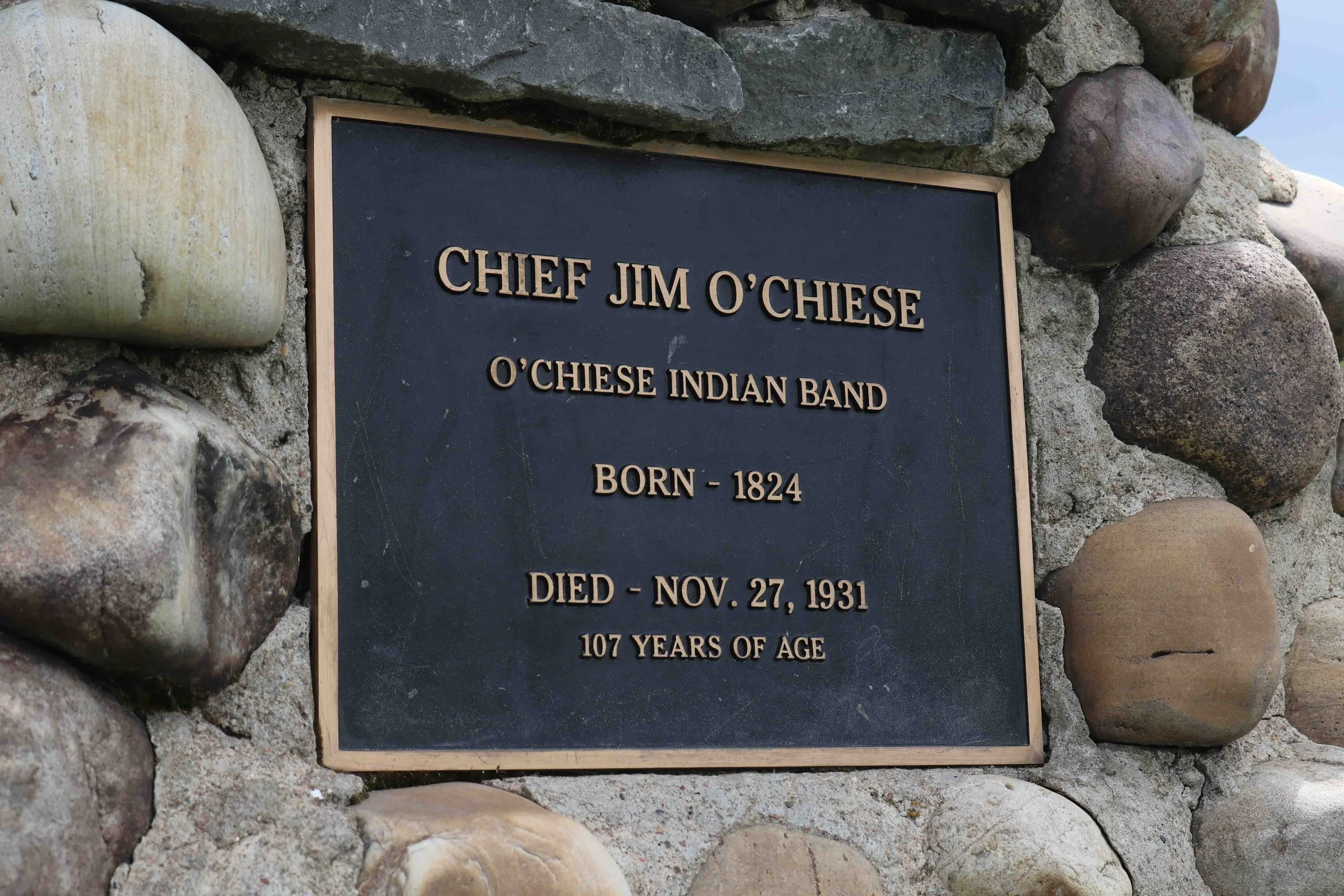 Sunchild First Nation