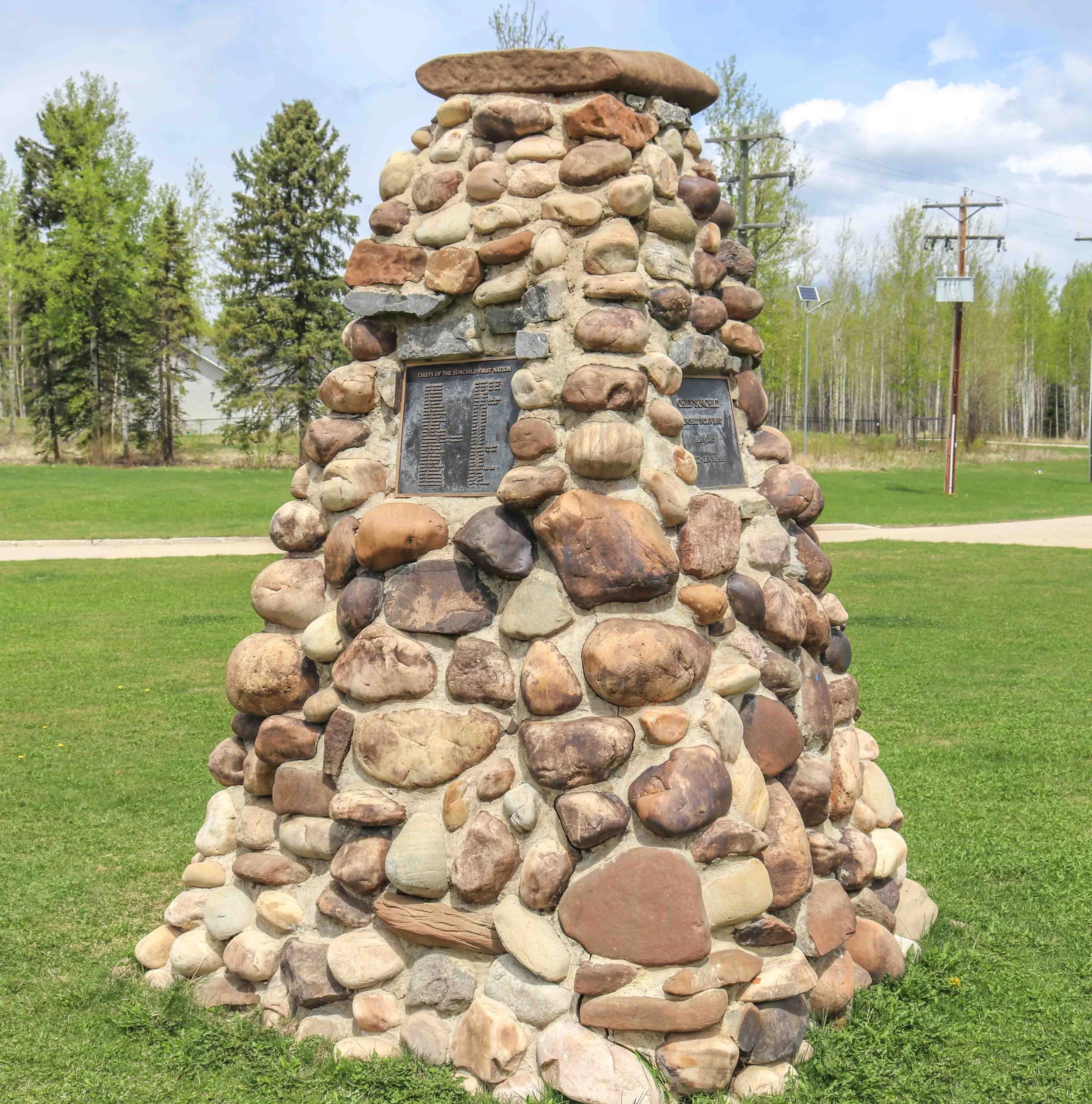 Sunchild First Nation