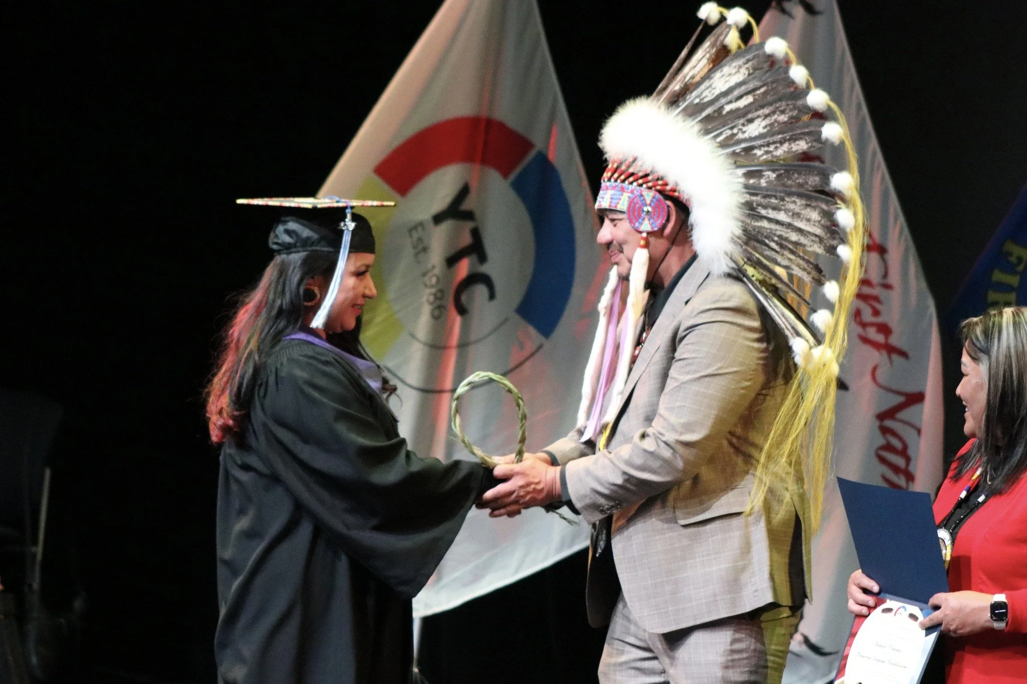 2025-10-03 Yellowhead Tribal College Graduation (47).jpg