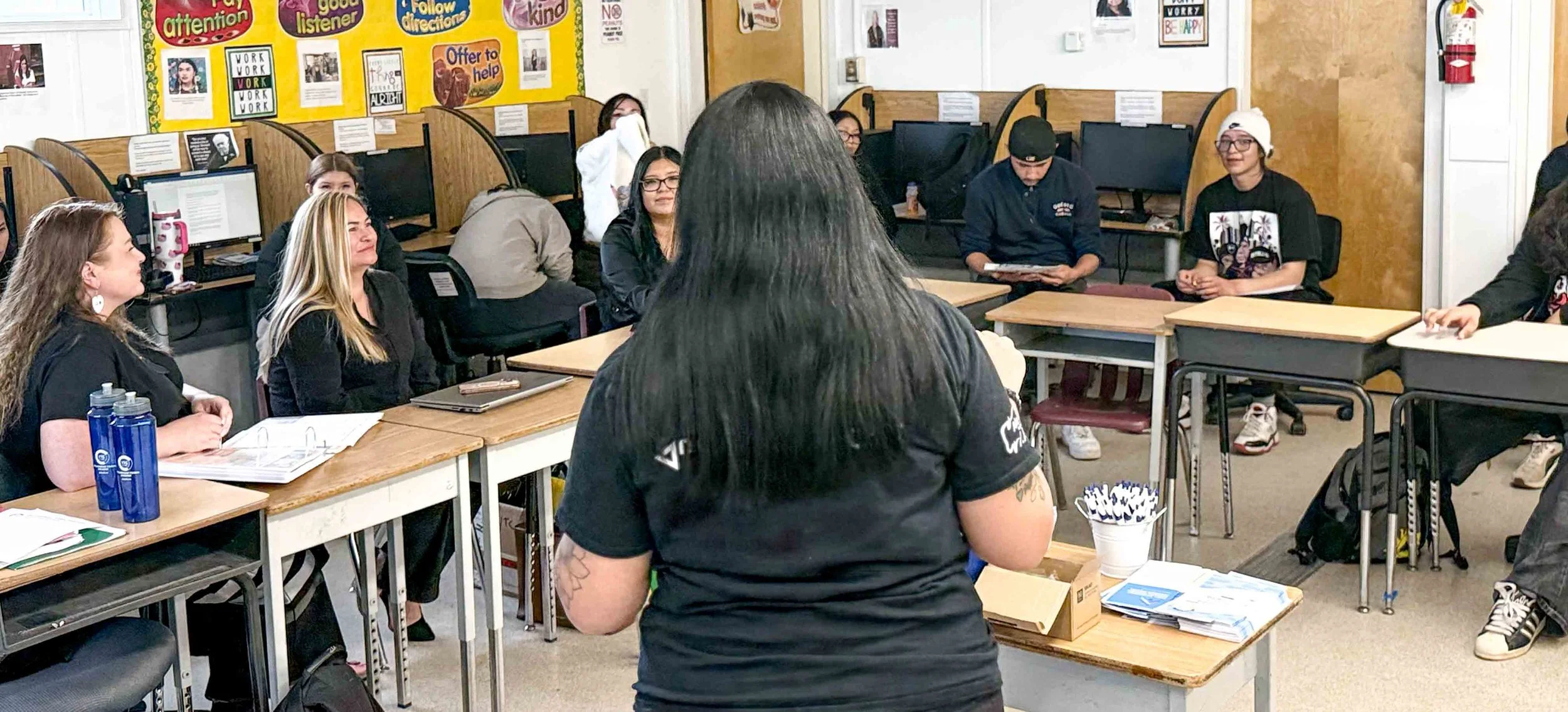 Sunchild First Nation