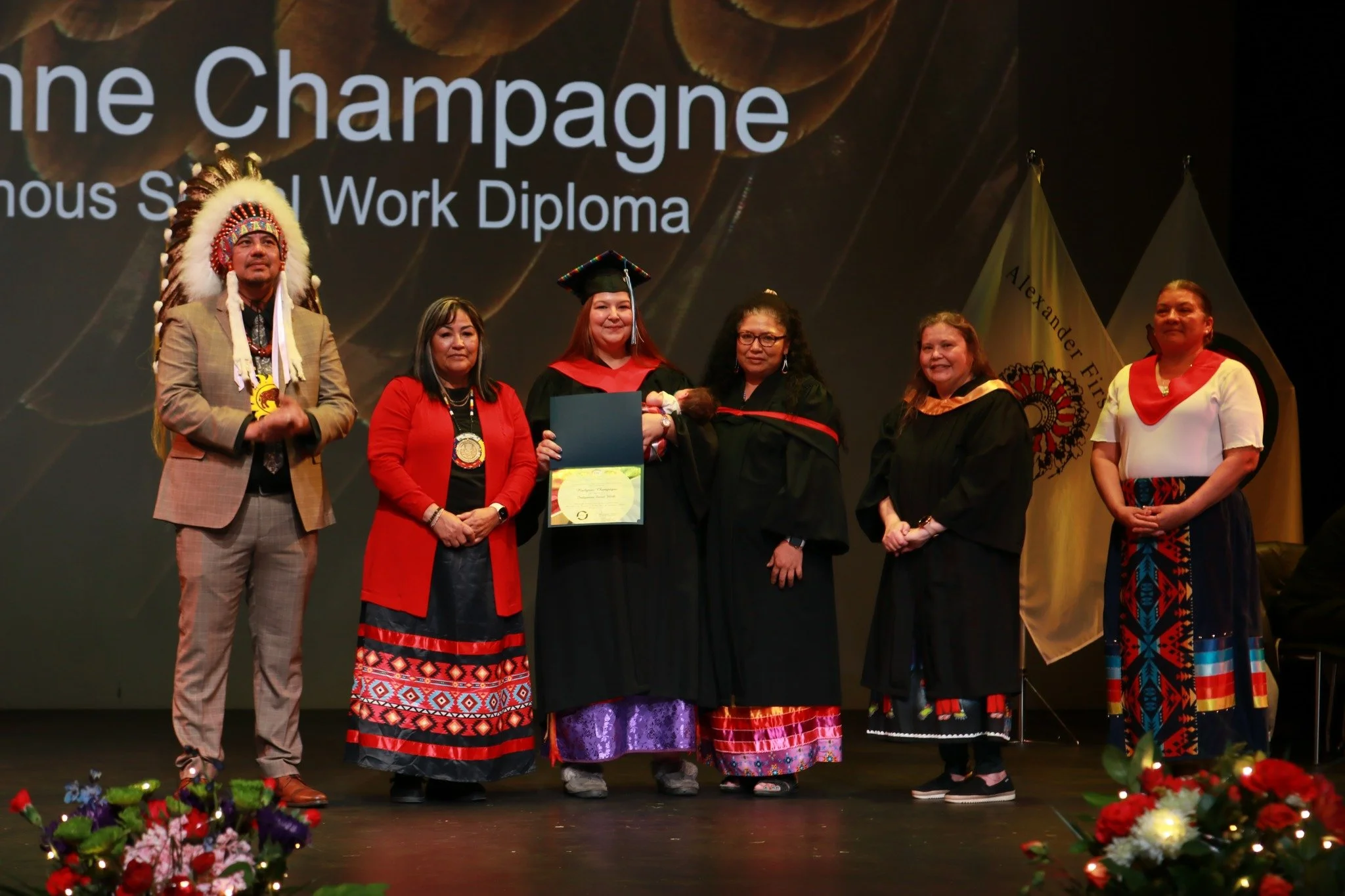 2025-10-03 Yellowhead Tribal College Graduation (20).jpg