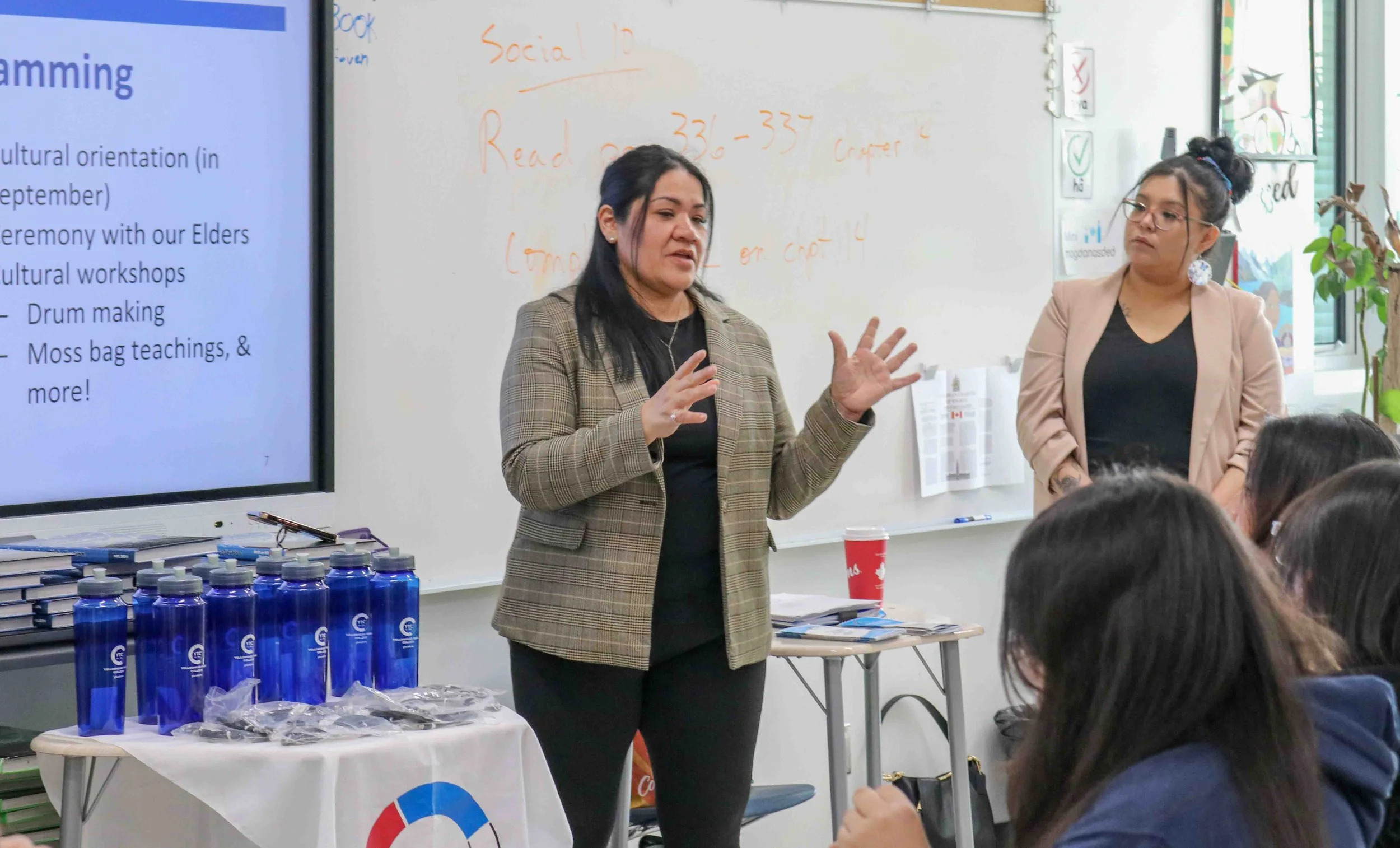 2025-05-22 Alexis Nakota Sioux