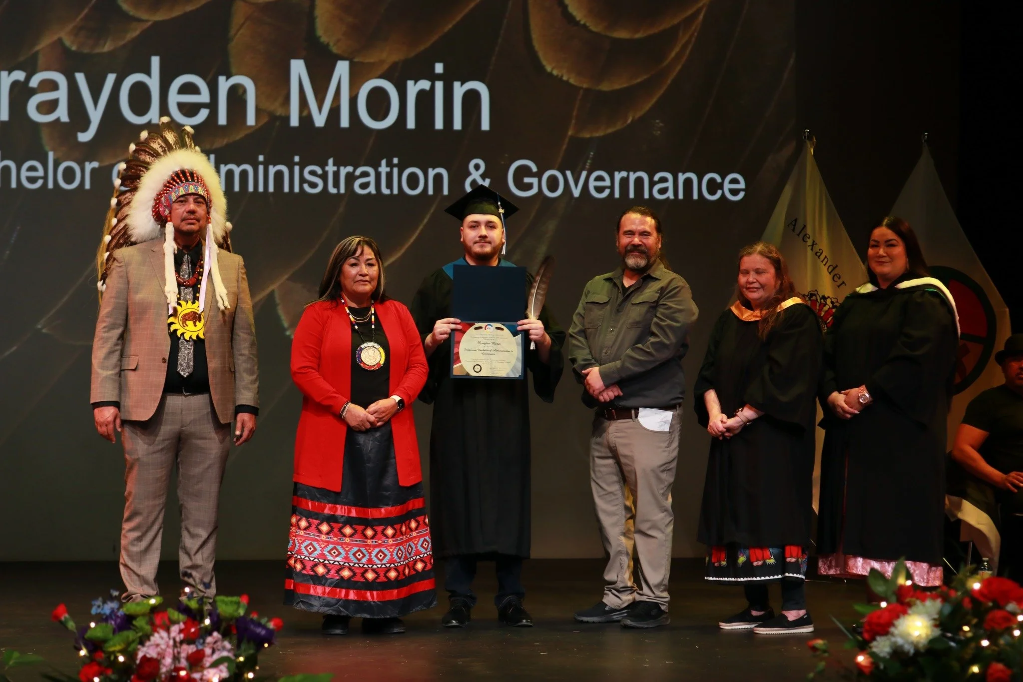 2025-10-03 Yellowhead Tribal College Graduation (10).jpg