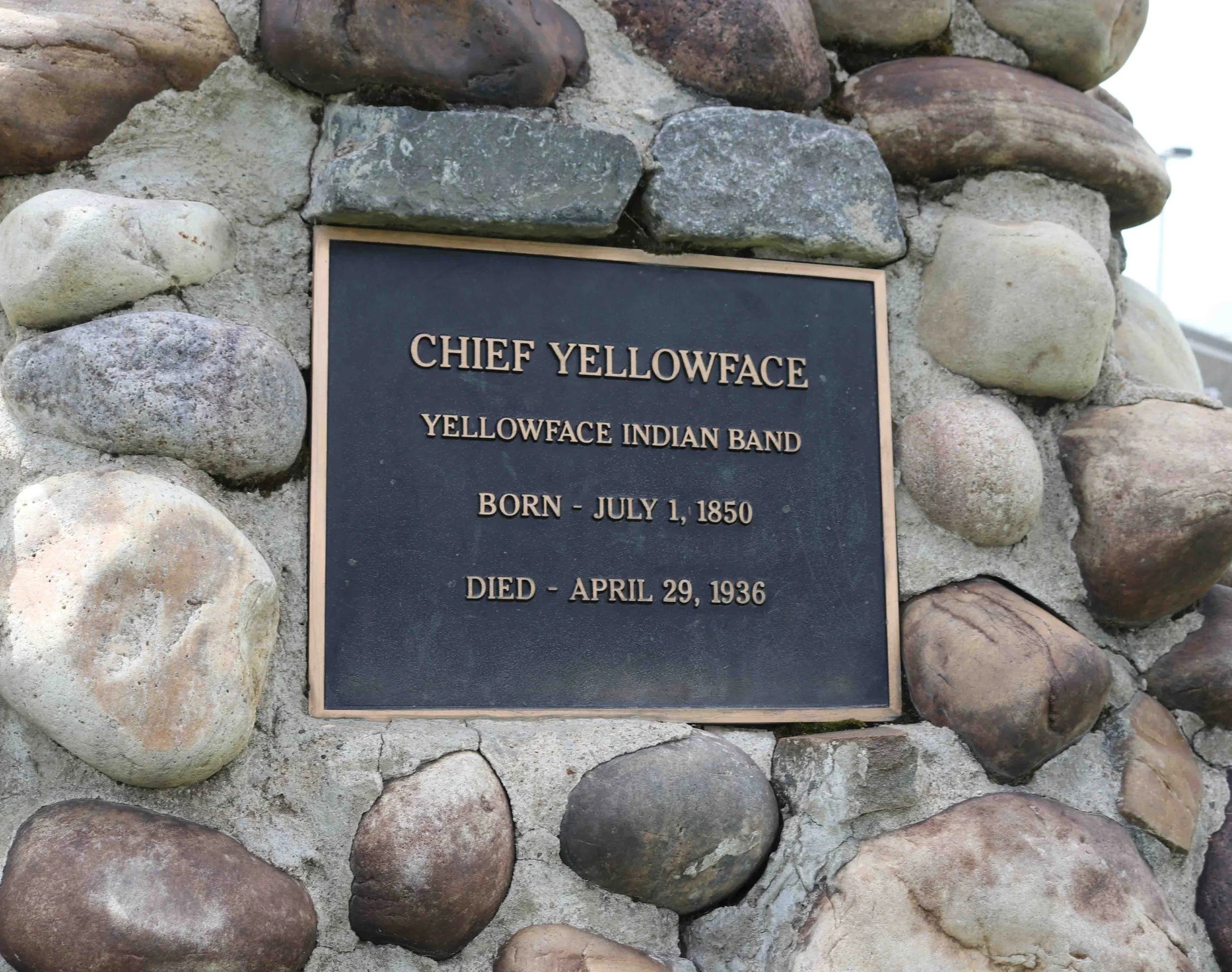 Sunchild First Nation