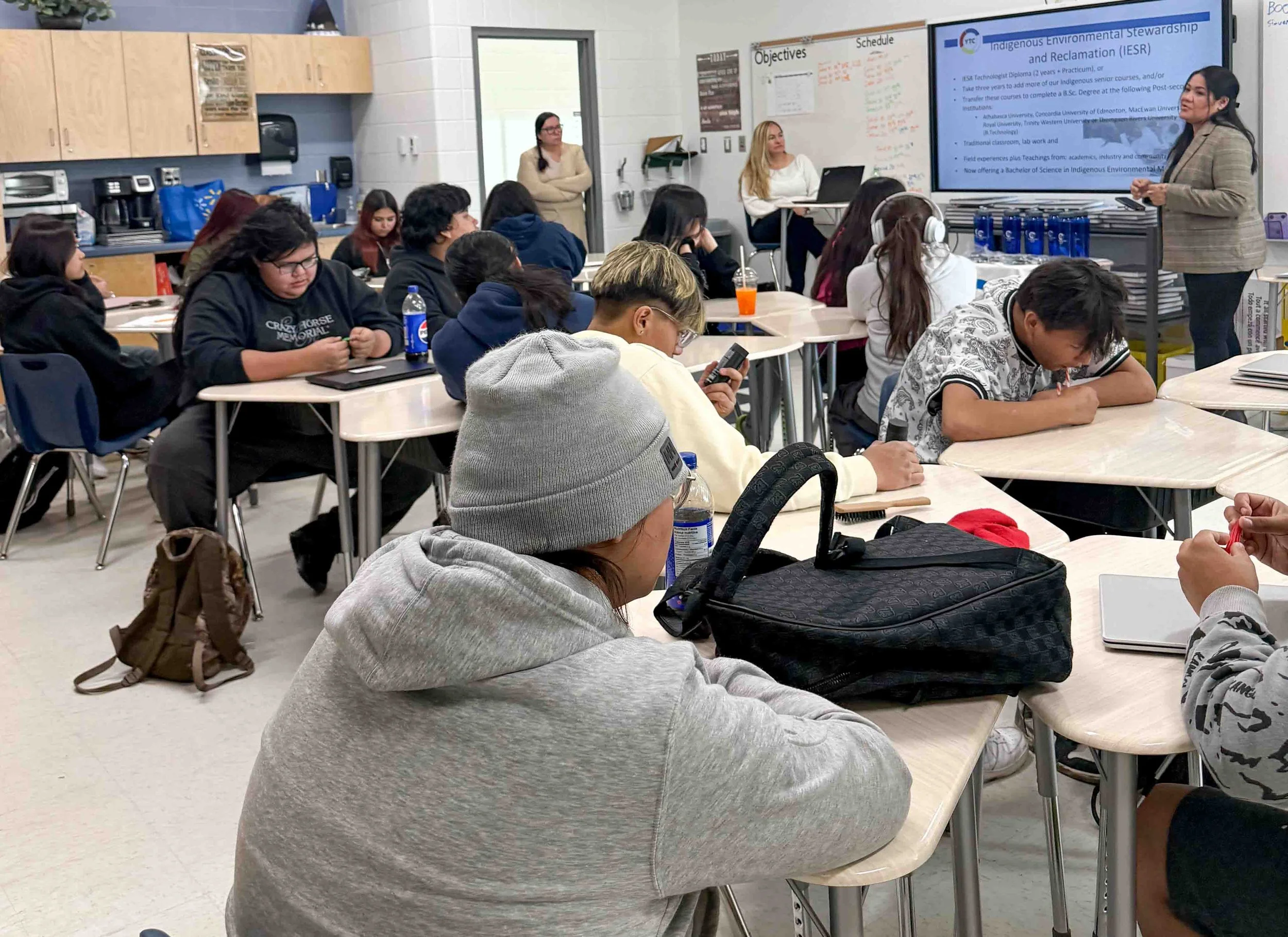 2025-05-22 Alexis Nakota Sioux