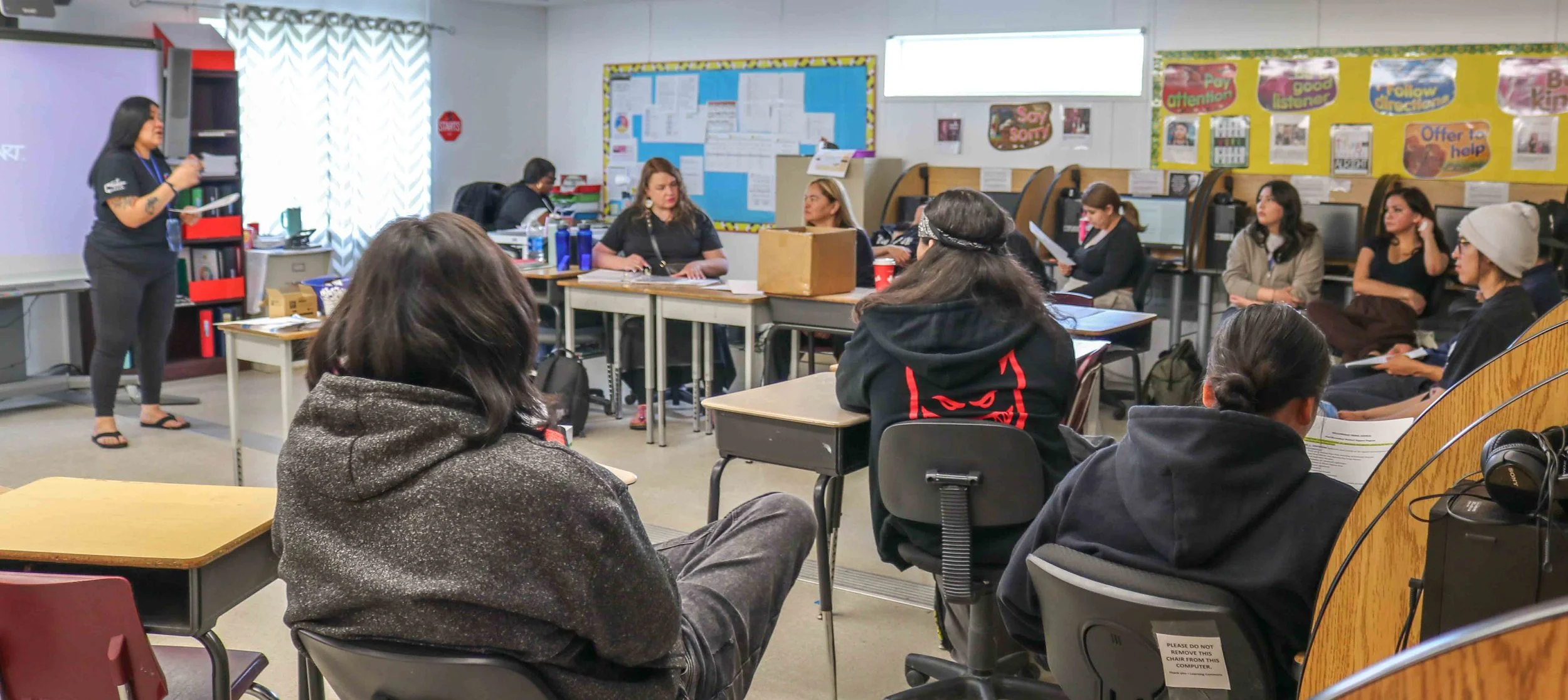 Sunchild First Nation