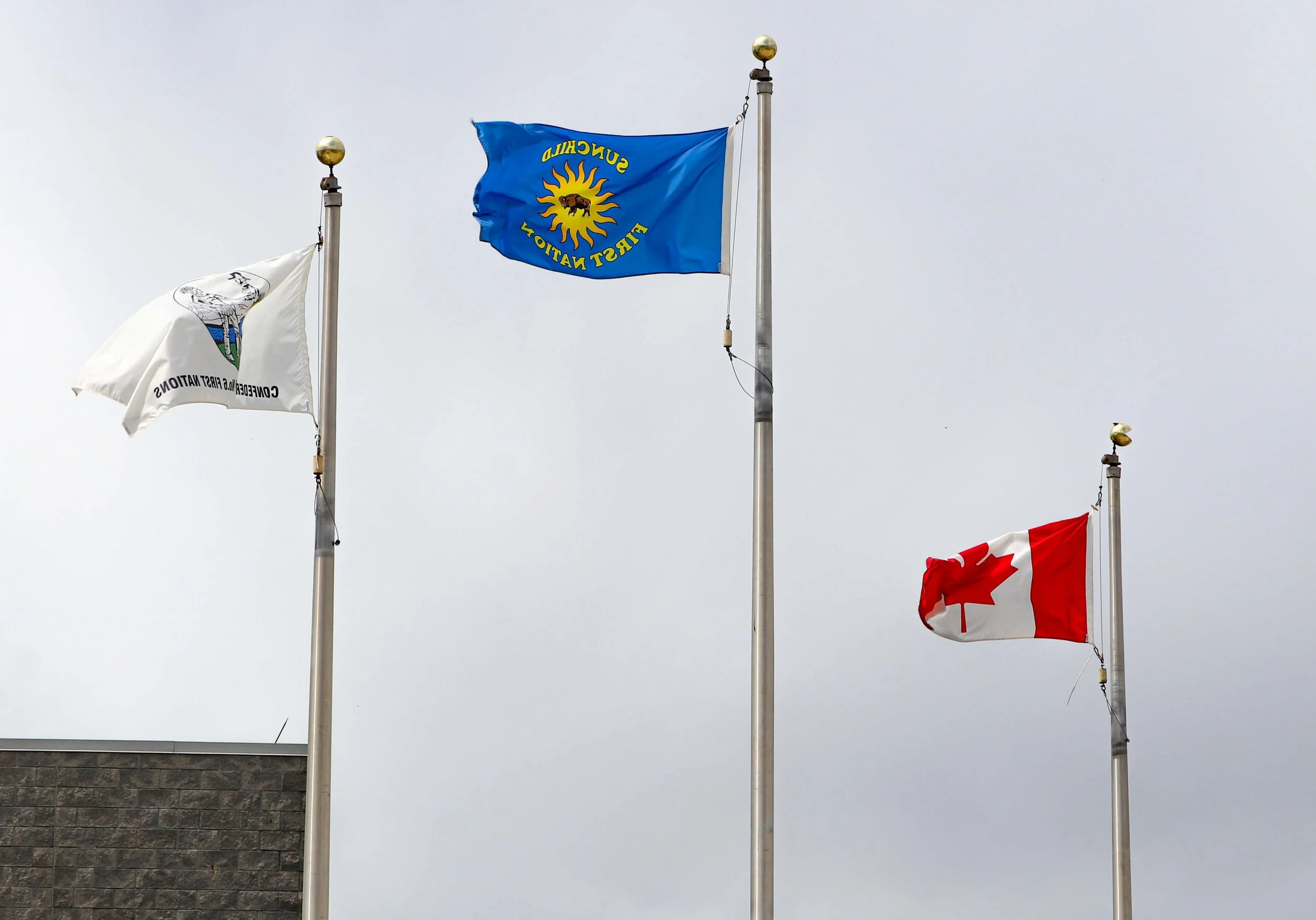 Sunchild First Nation