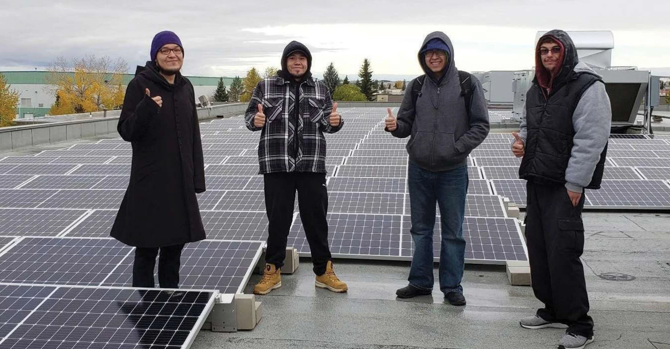 Renewable Energy Installation Assistant