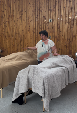 Energy Healing-Traditional Rongoā Māori -Tūpuna Healing Aotearoa-Milton