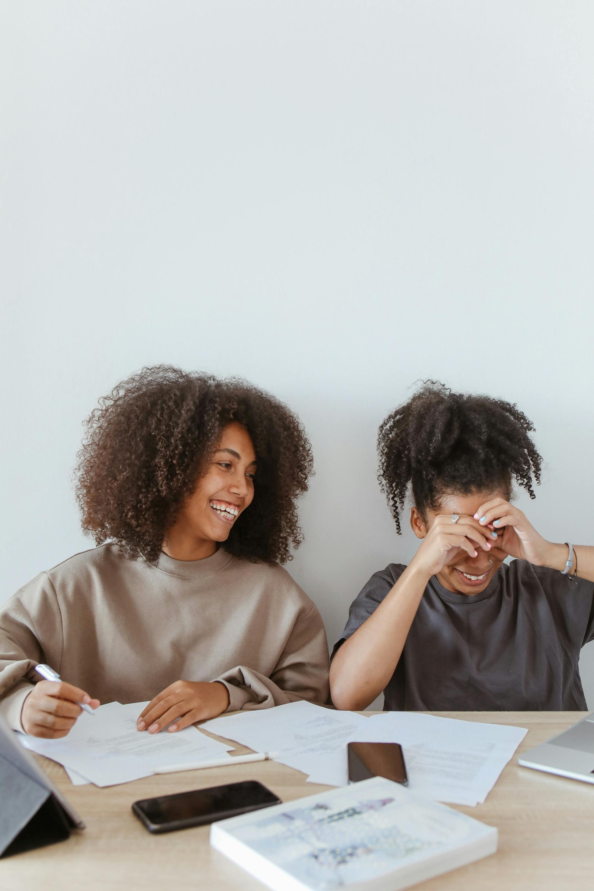 Youth Empowerment Program One-on-One or Online Sessions