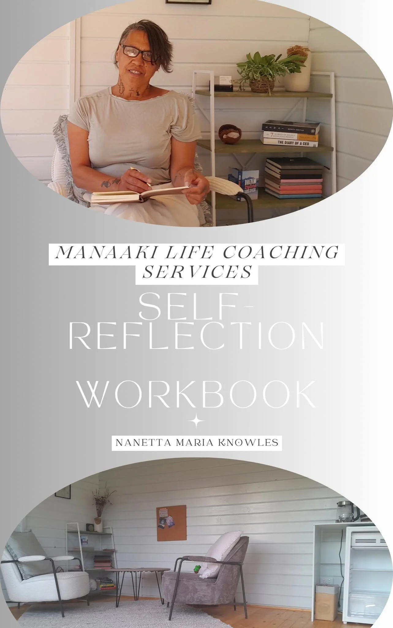 Self-Reflection eWorkbook