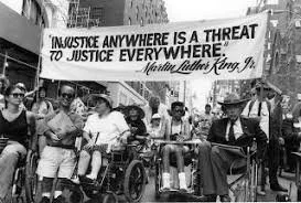 What’s the Americans With Disabilities Act (ADA) and why is it important?