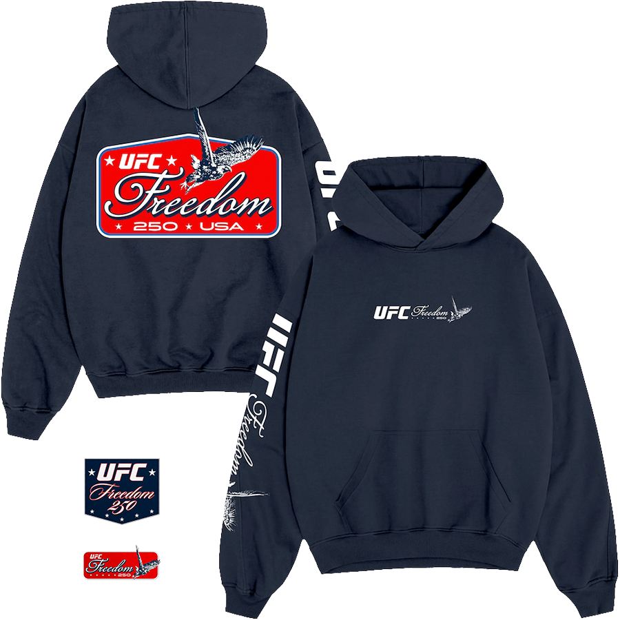 UFC-Freedom-250-Patch-Hoodie