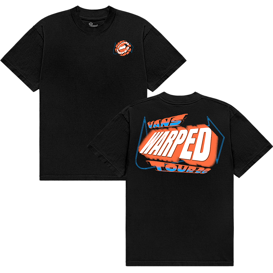 Vans-Warped-Tour-Montreal-tee