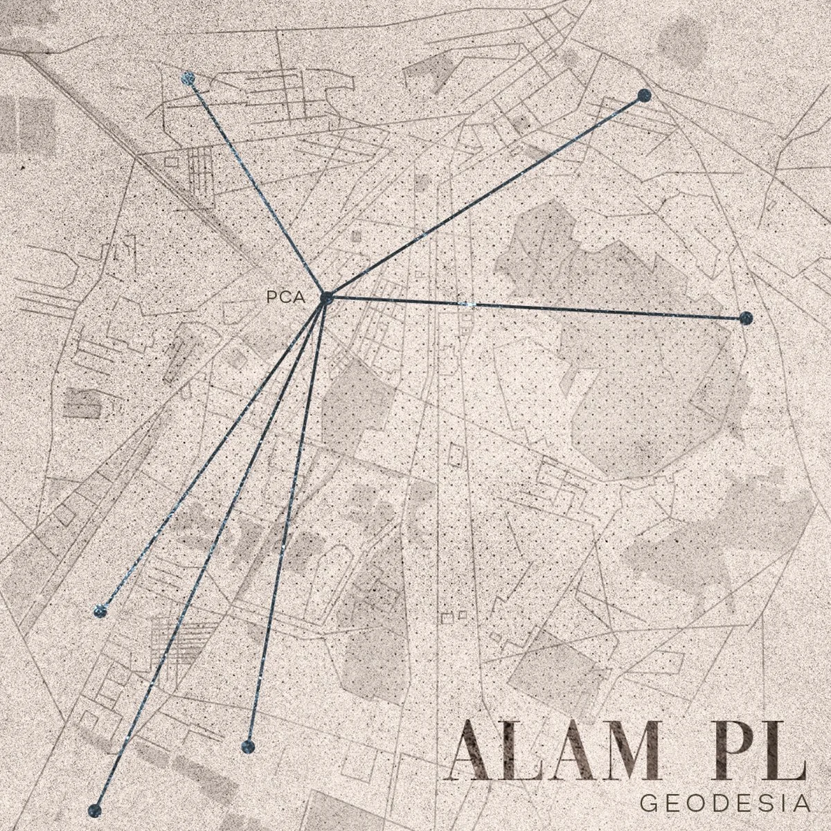 Alam PL EP Geodesia