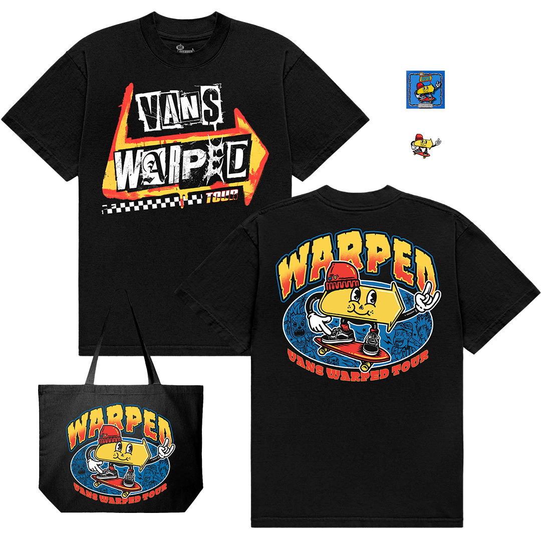 Vans Warped Tour Washington D.C.