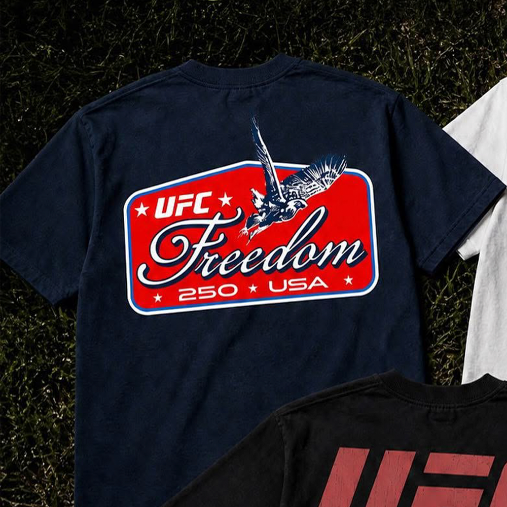 UFC Freedom 250
