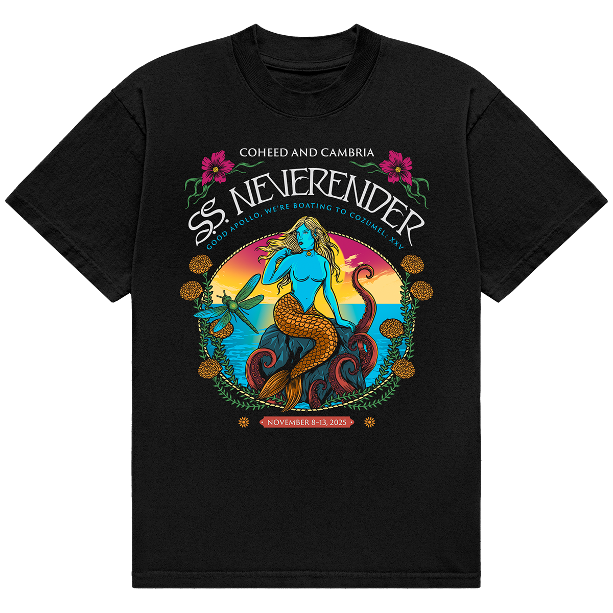 Coheed-and-Cambria-SS-Neverender-Mermaid.png
