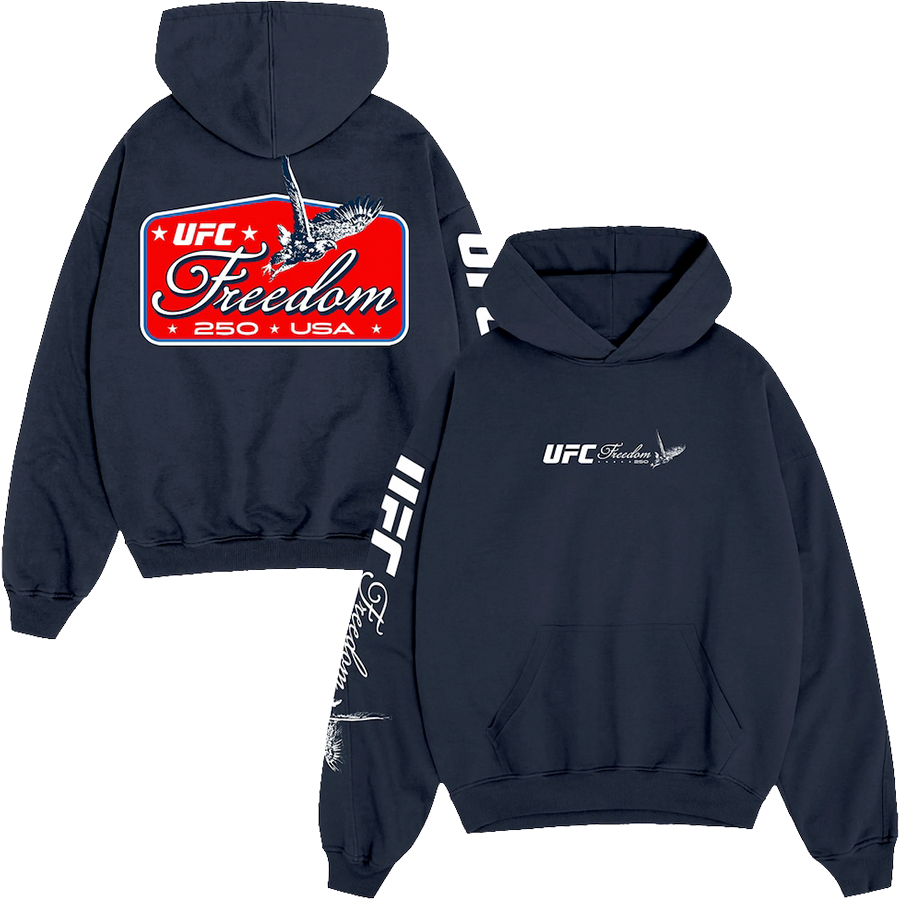 UFC-Freedom-250-Patch-Hoodie