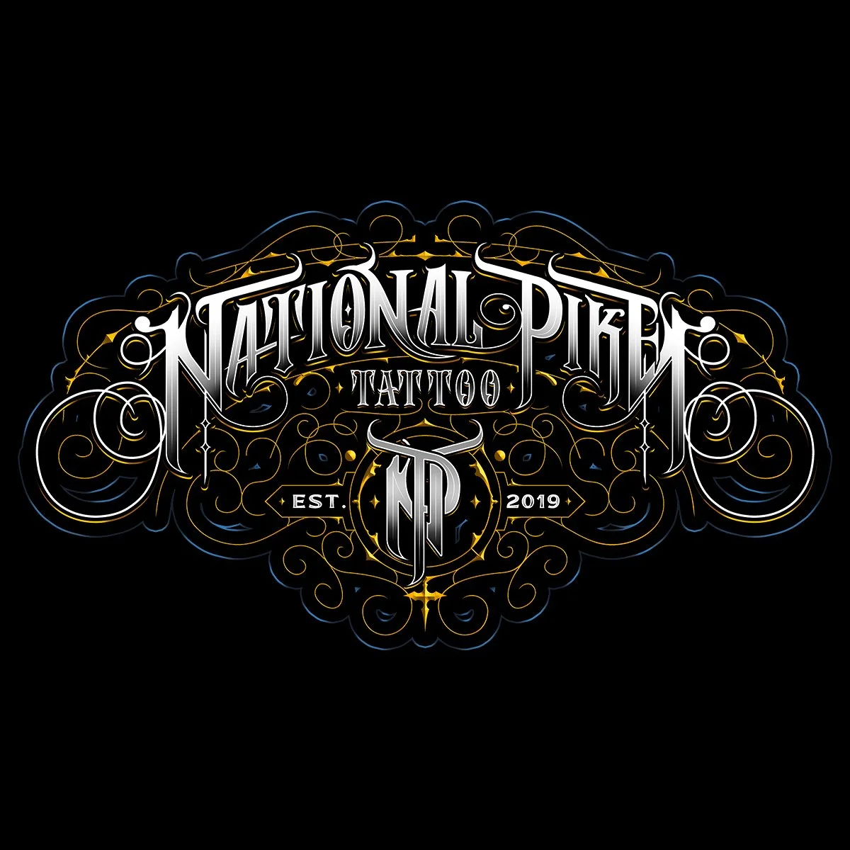 National Pike Tattoo studio